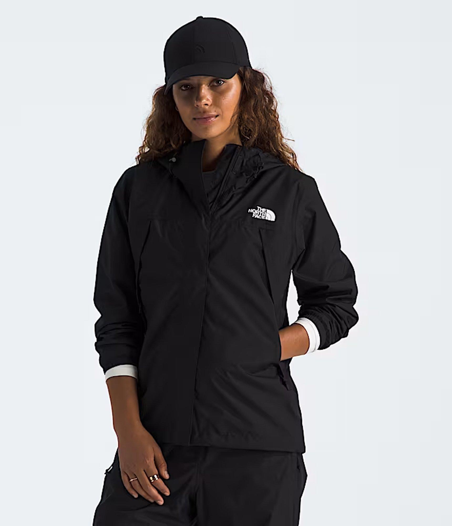 TNF Black