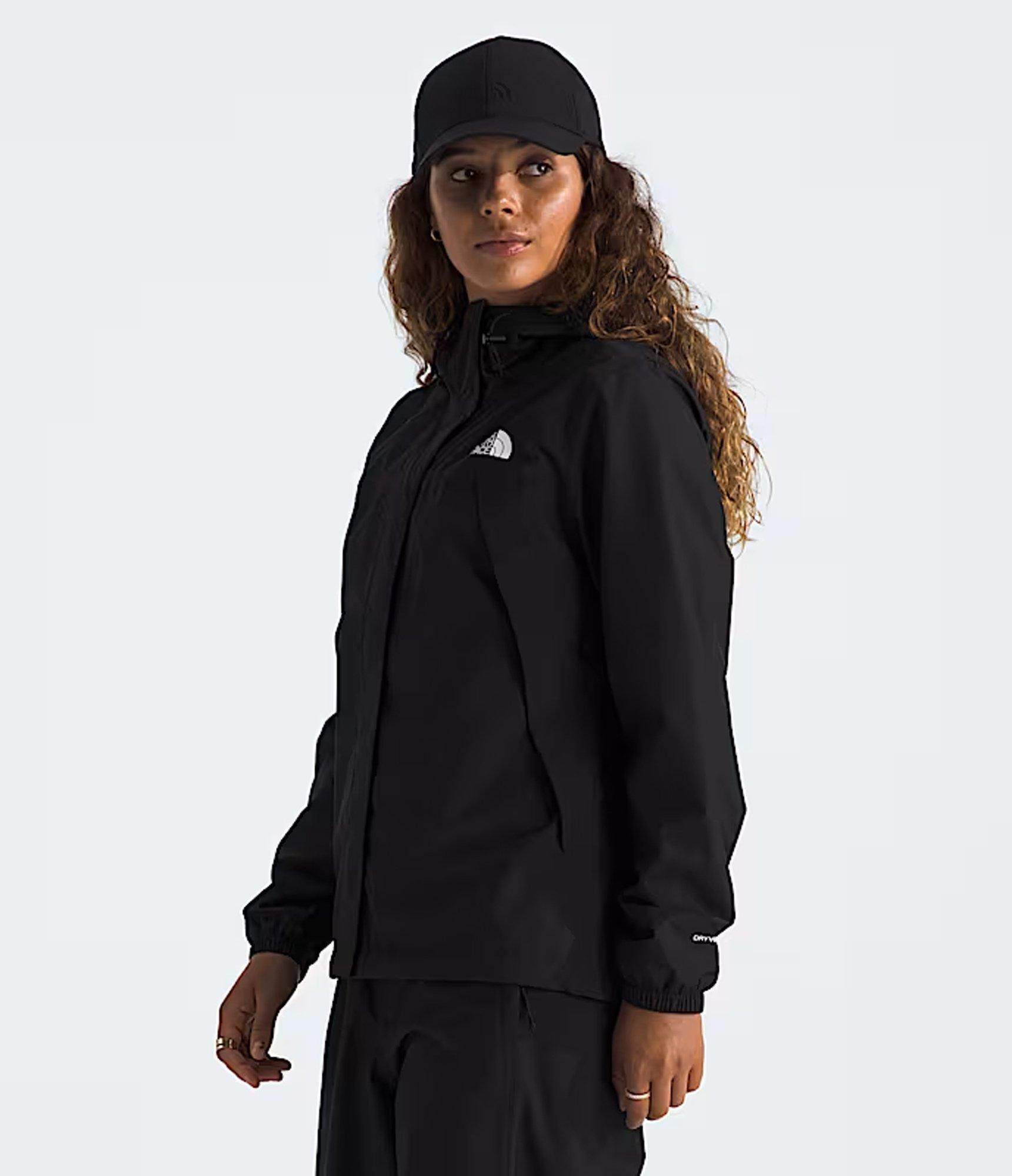 Women's Antora Rain Jacket