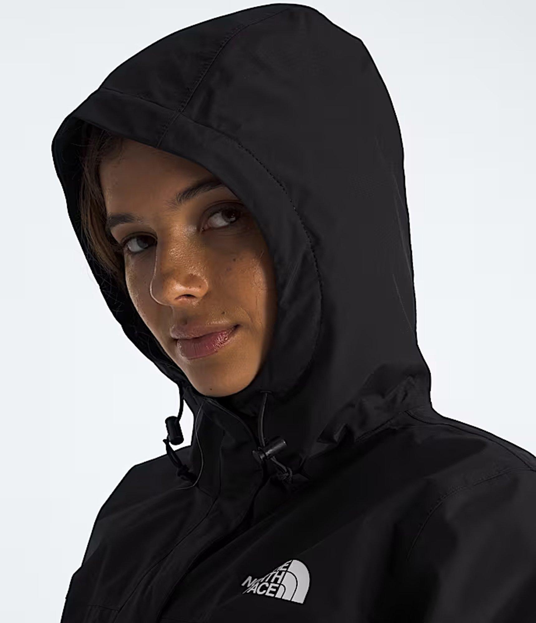 Women's Antora Rain Jacket