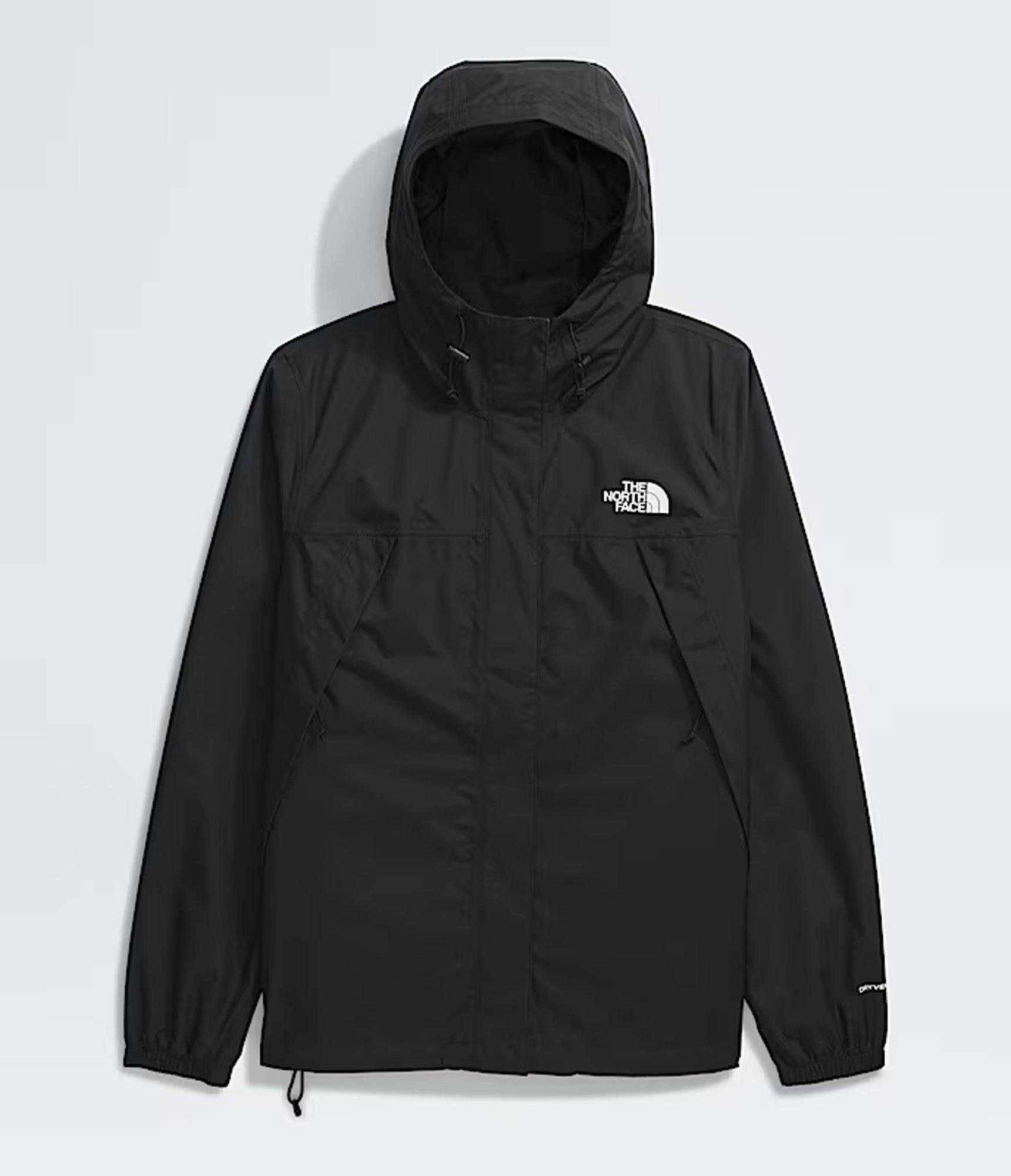 Women's Antora Rain Jacket
