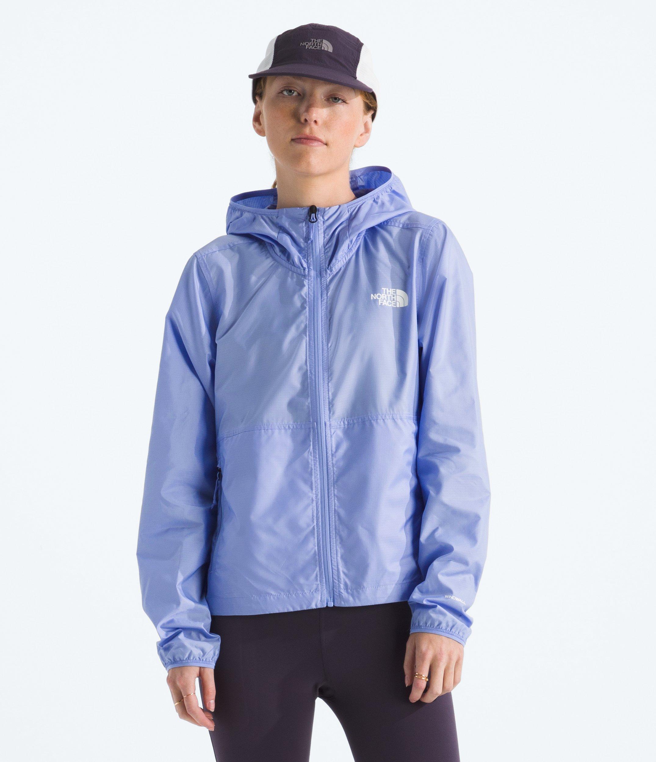 Women's TNF Cyclone Wind Jacket