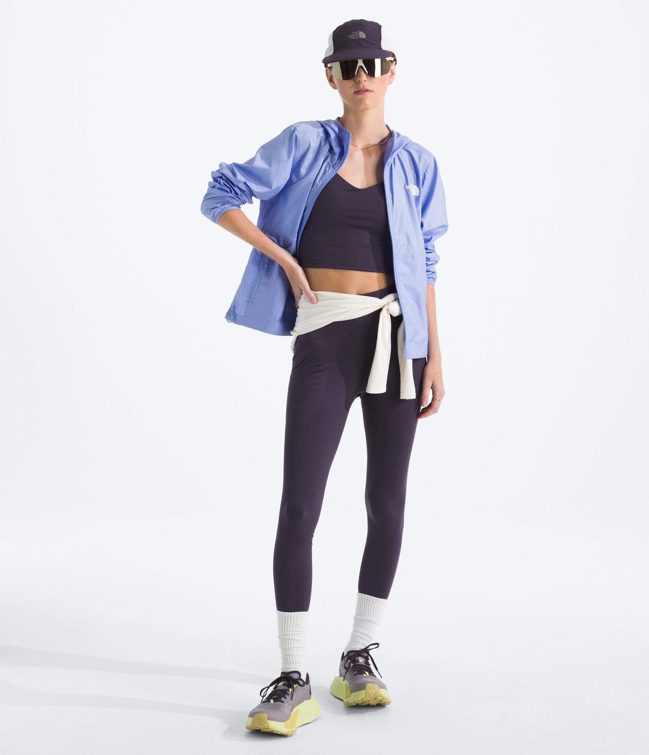 Women's TNF Cyclone Wind Jacket