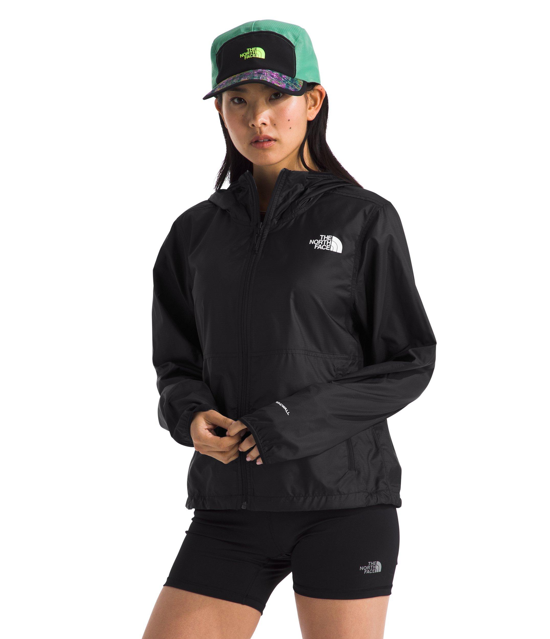 TNF Black