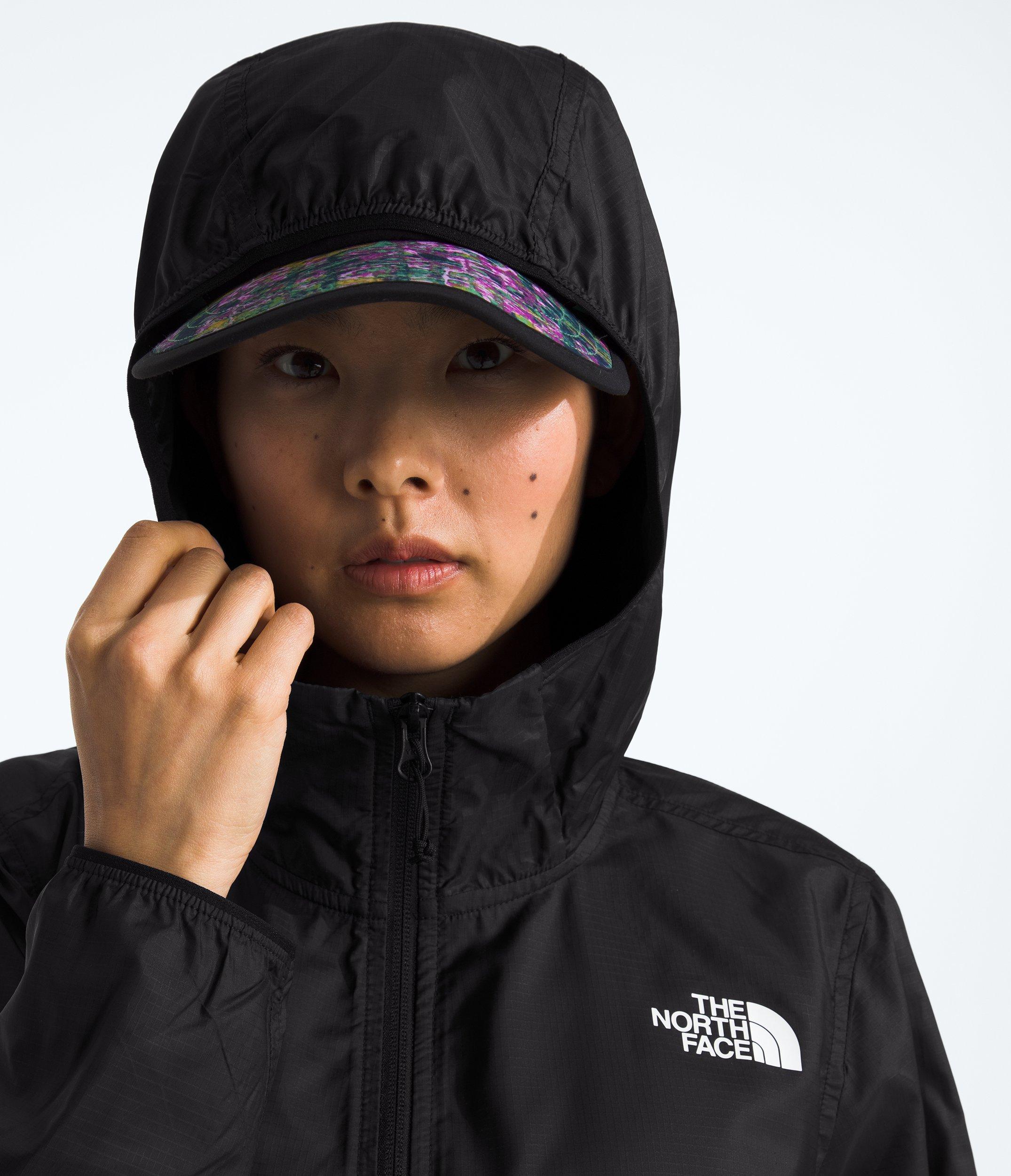 Women's TNF Cyclone Wind Jacket