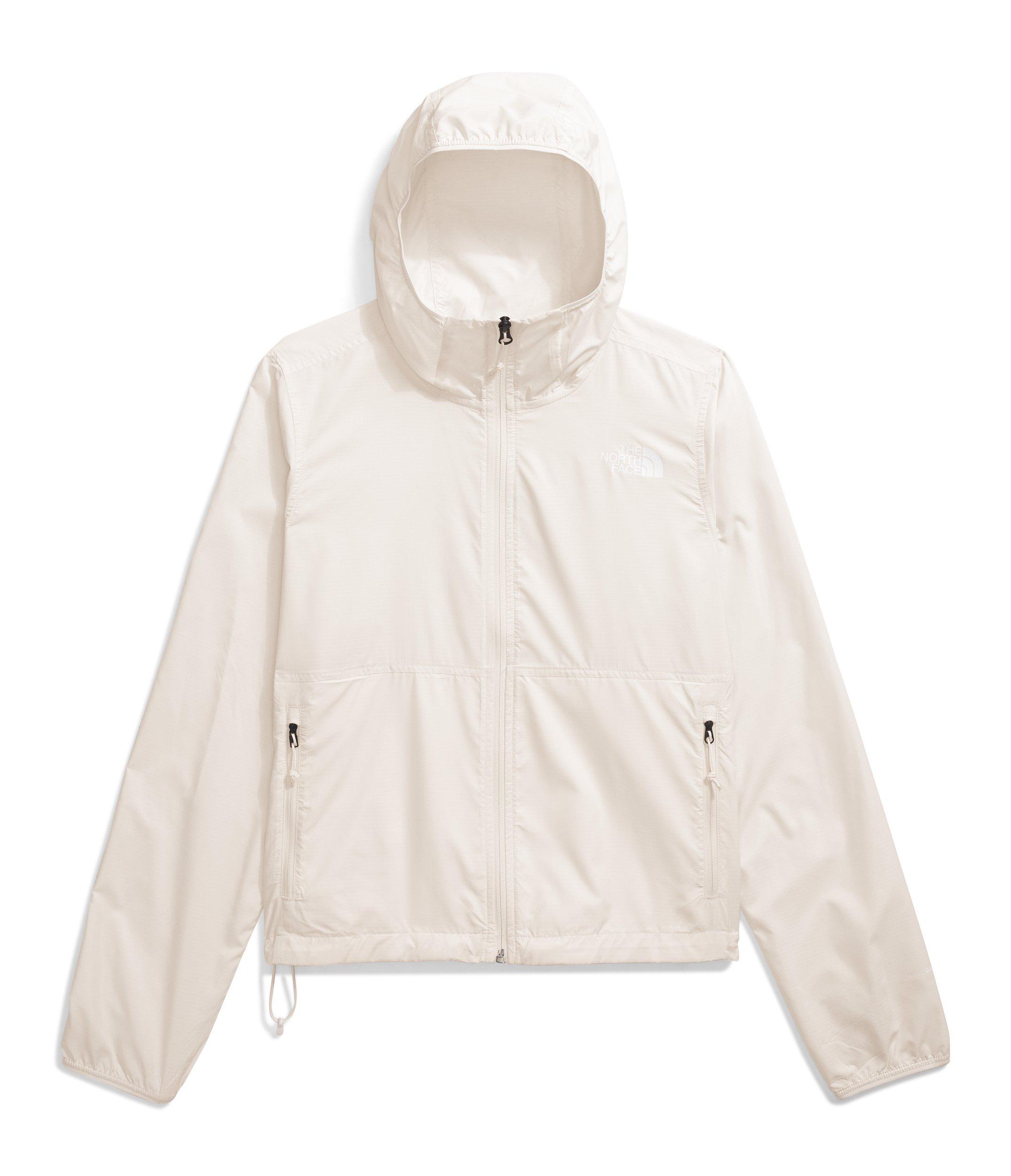 Women's TNF Cyclone Wind Jacket
