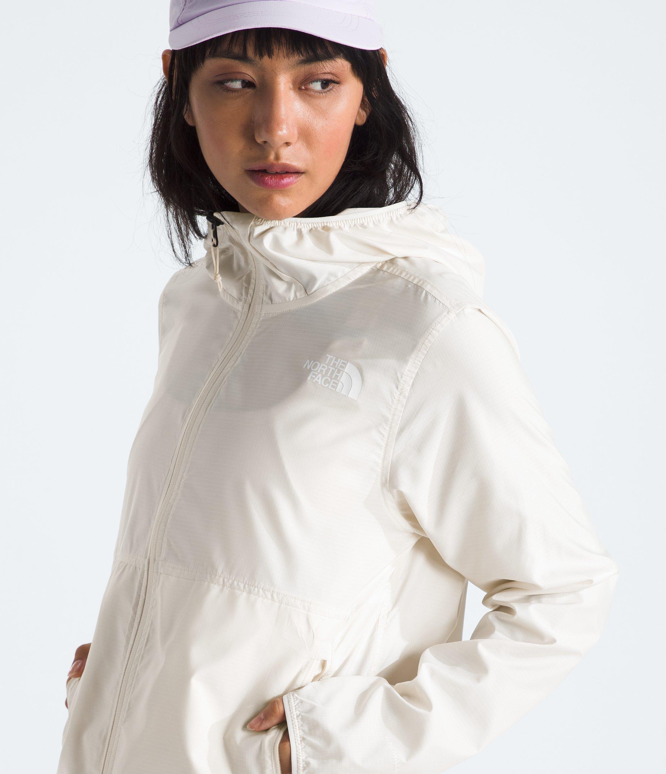 Women's TNF Cyclone Wind Jacket