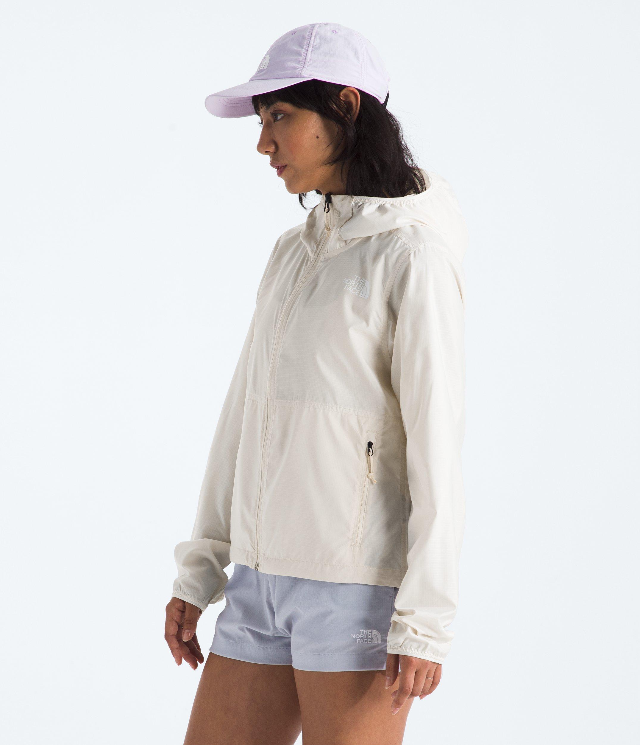 Women's TNF Cyclone Wind Jacket