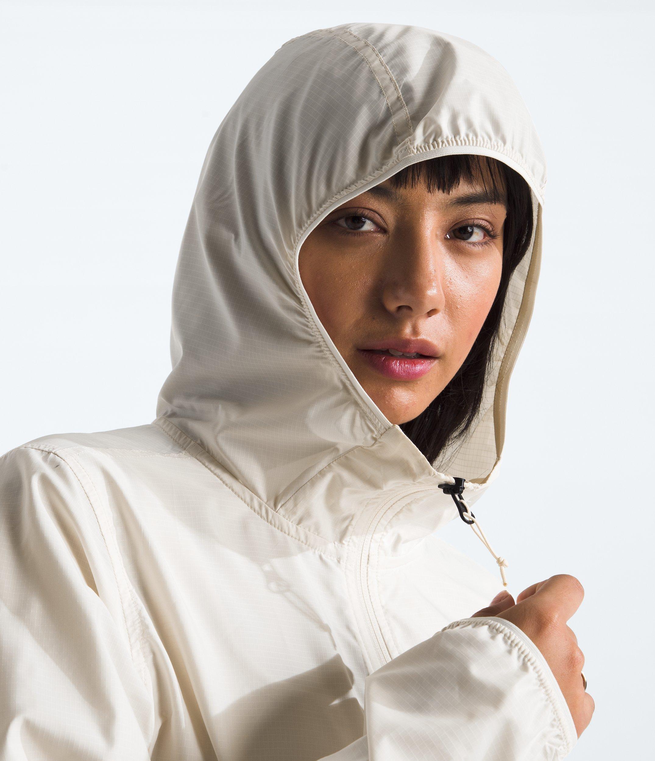 Women's TNF Cyclone Wind Jacket