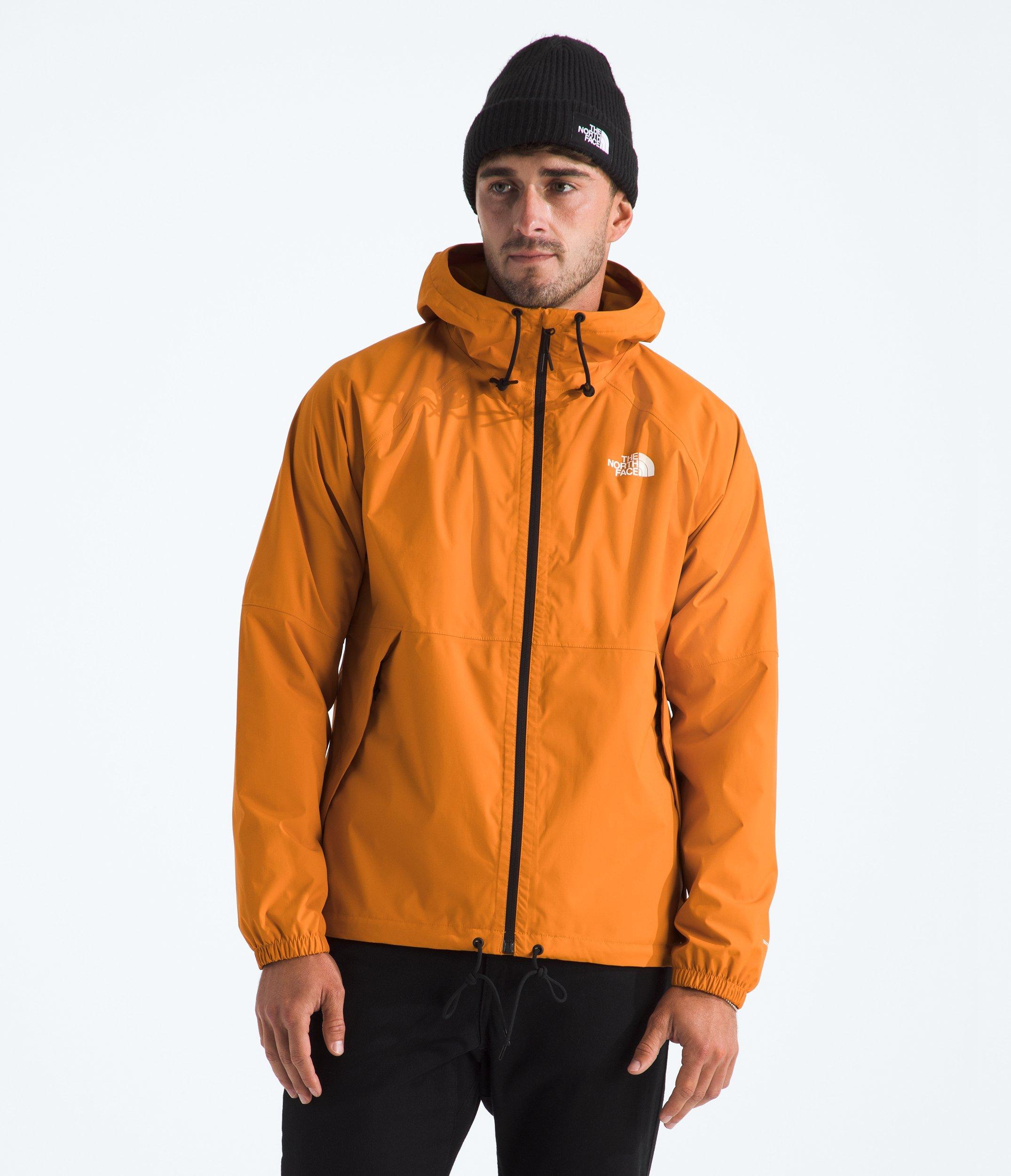 Men's Antora Rain Hoodie