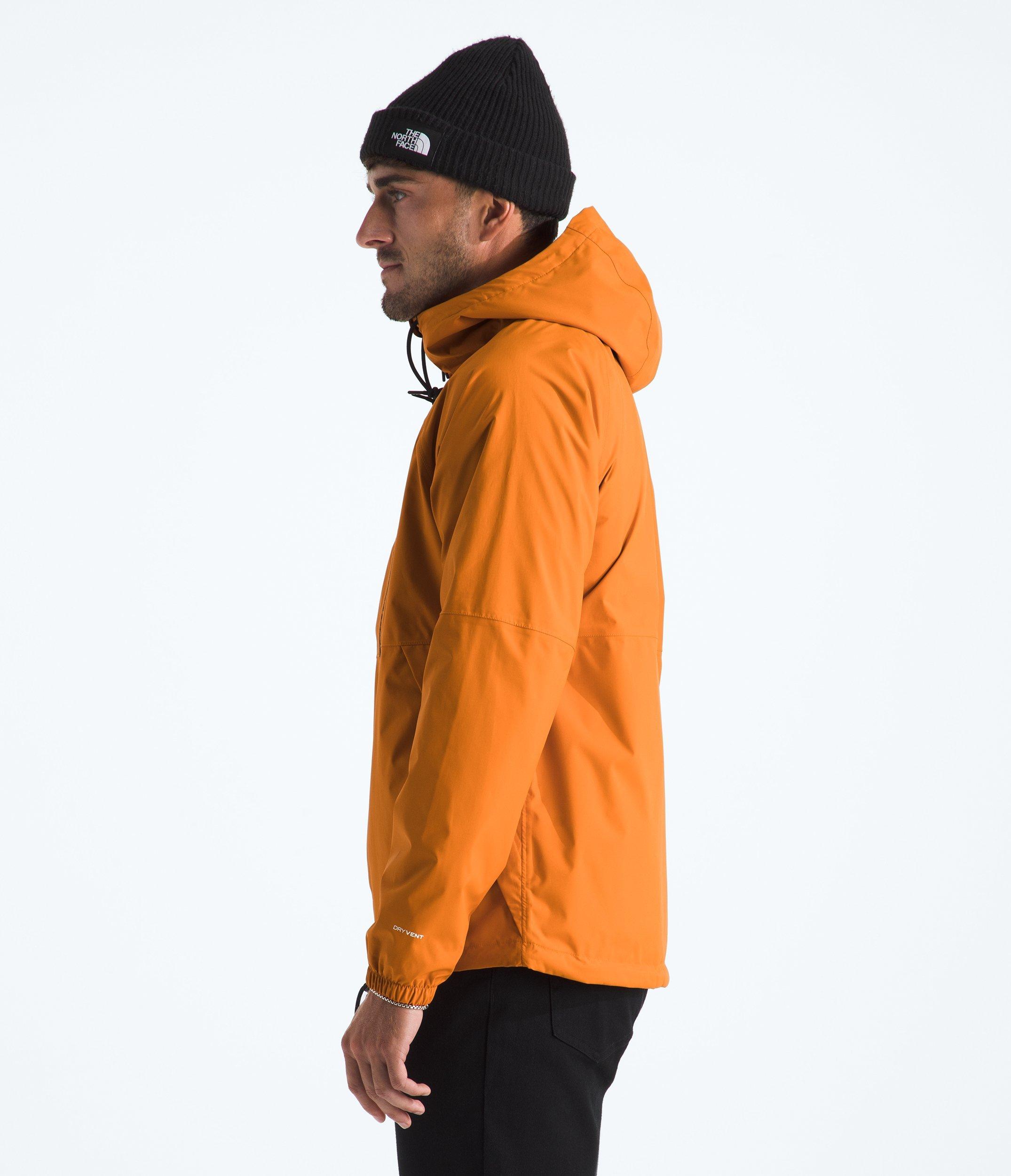 Men's Antora Rain Hoodie