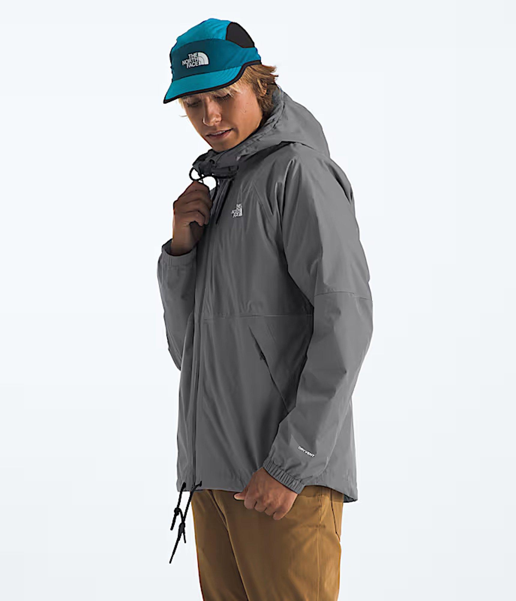 Men's Antora Rain Hoodie