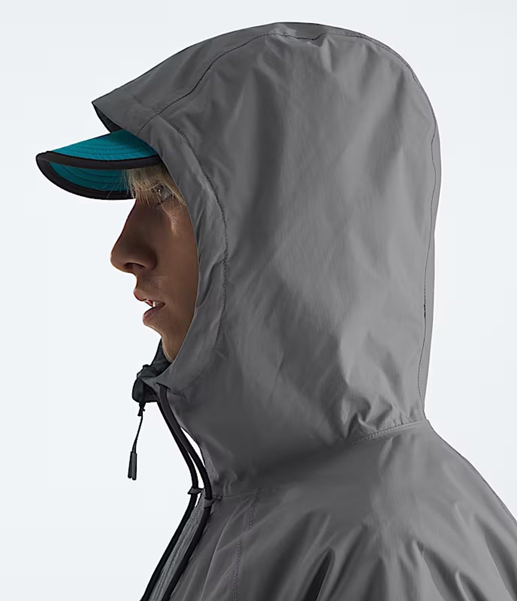 Men's Antora Rain Hoodie
