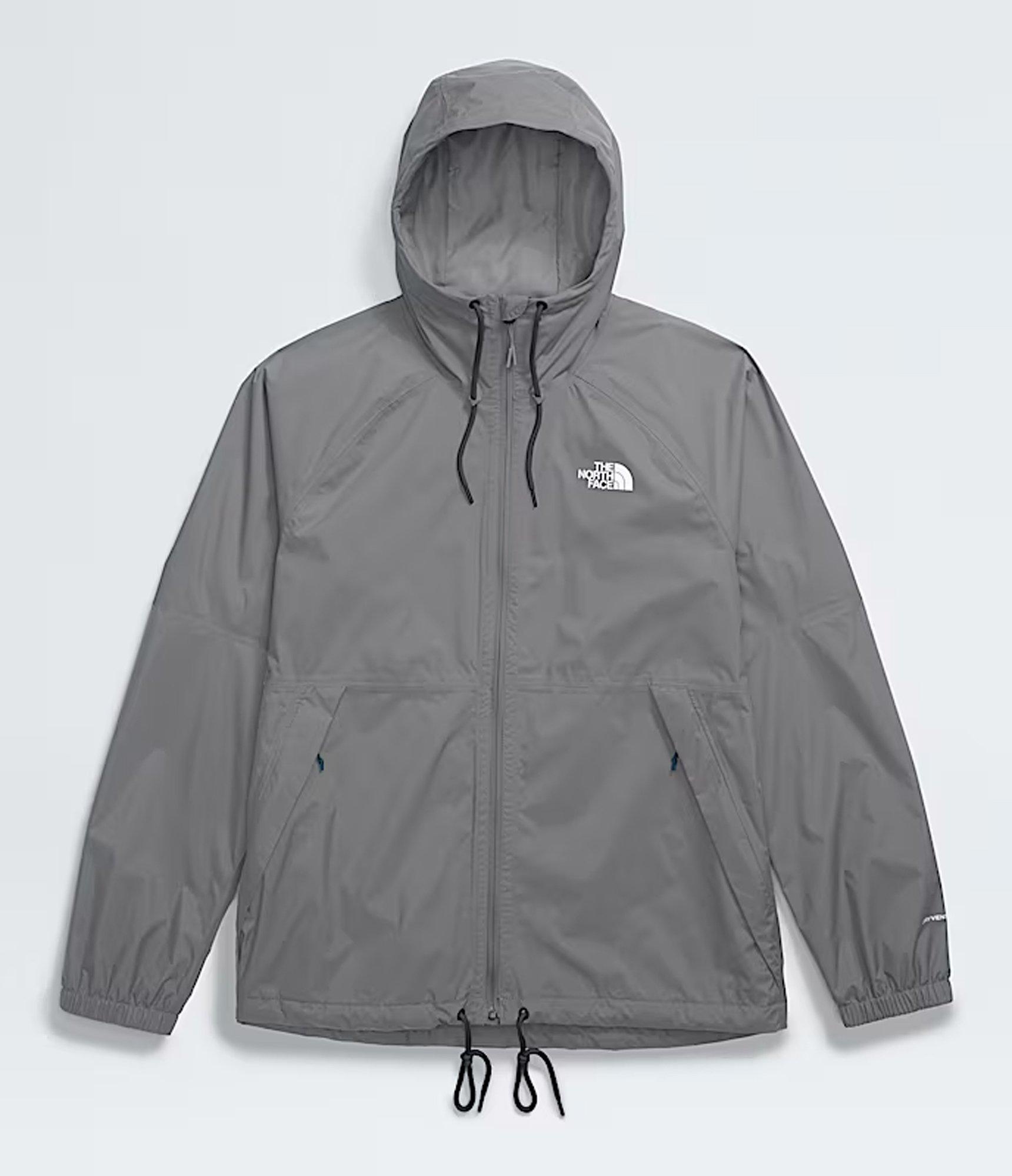 Men's Antora Rain Hoodie