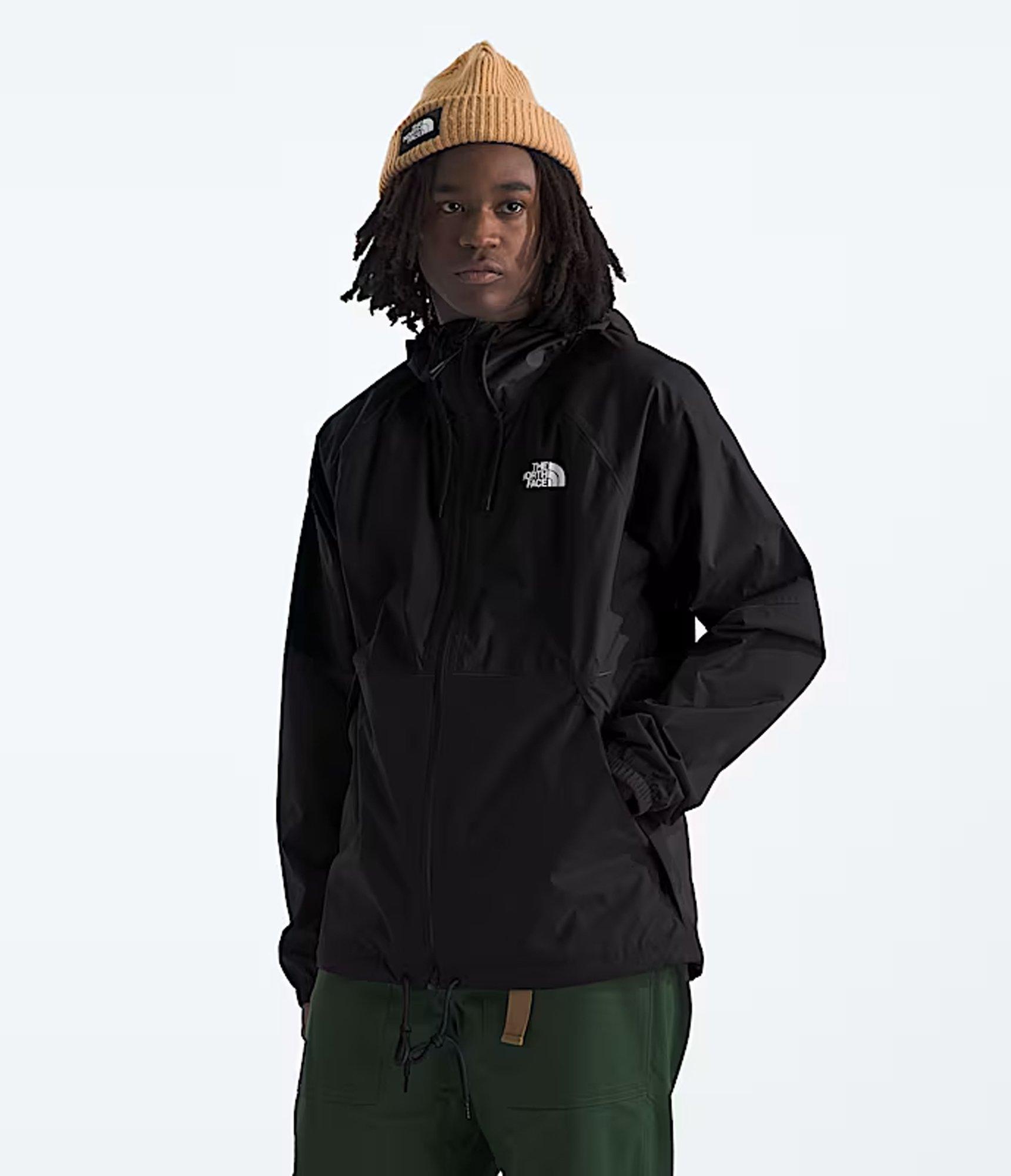 TNF Black