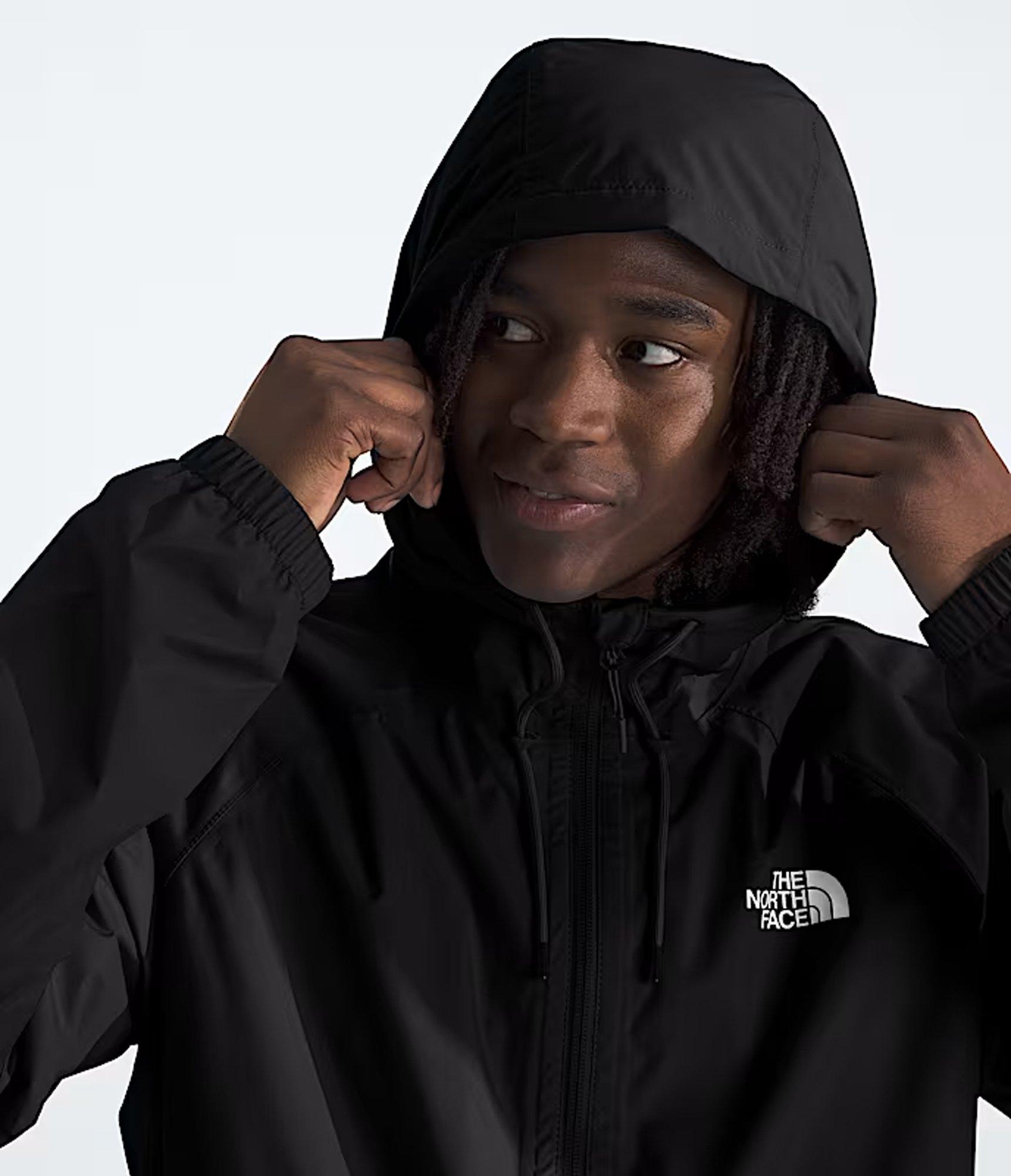 Men's Antora Rain Hoodie