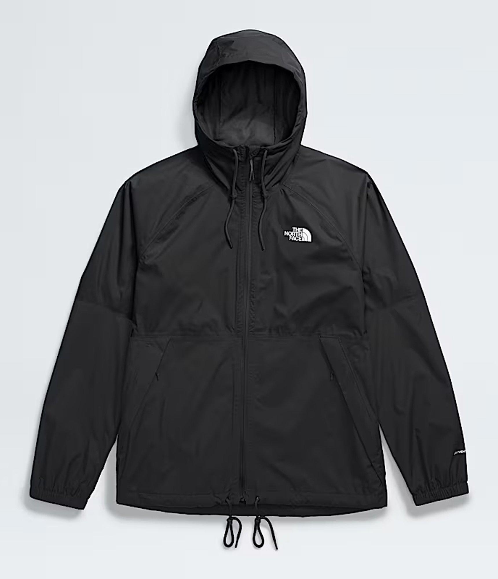 Men's Antora Rain Hoodie