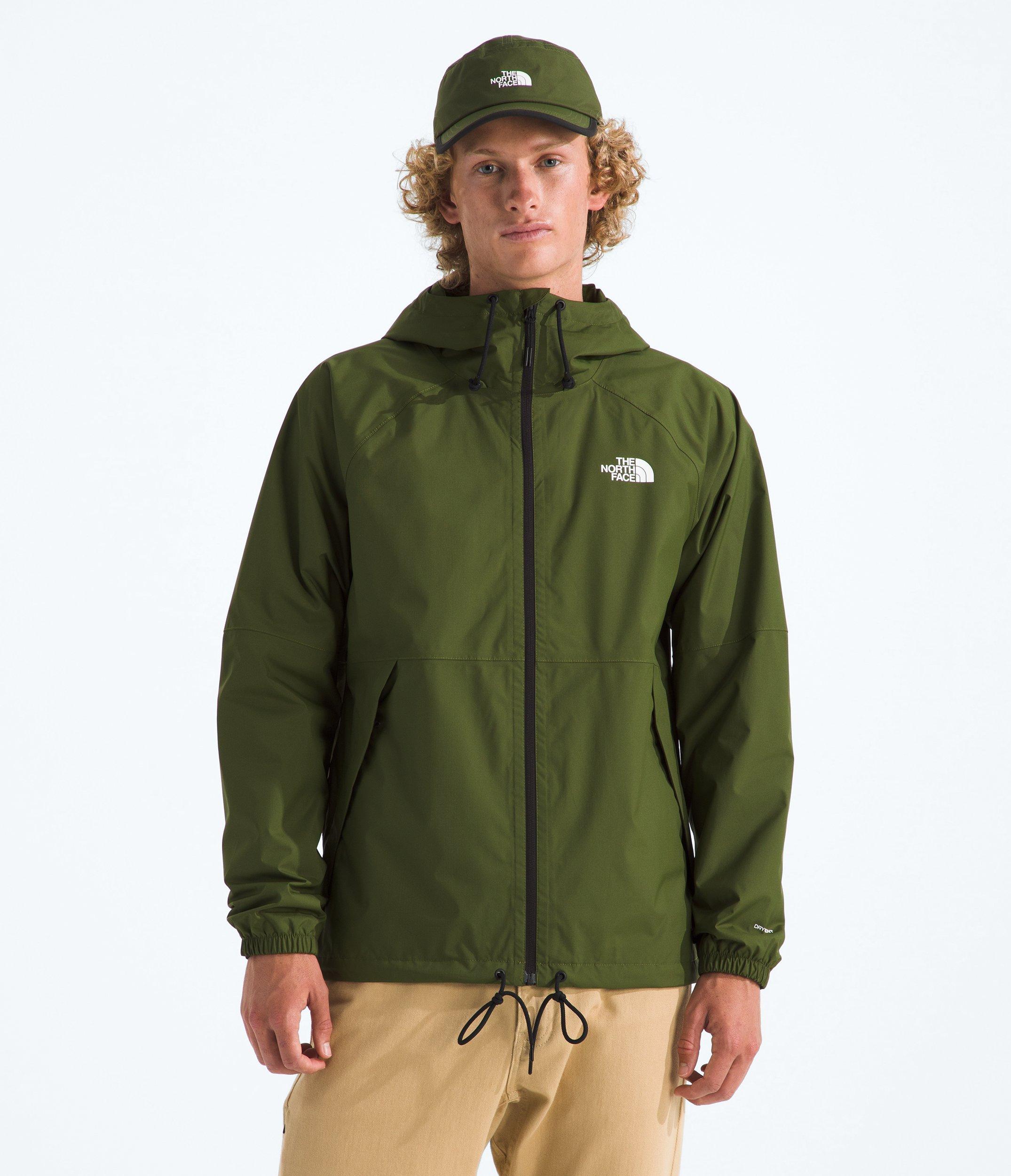 Men's Antora Rain Hoodie