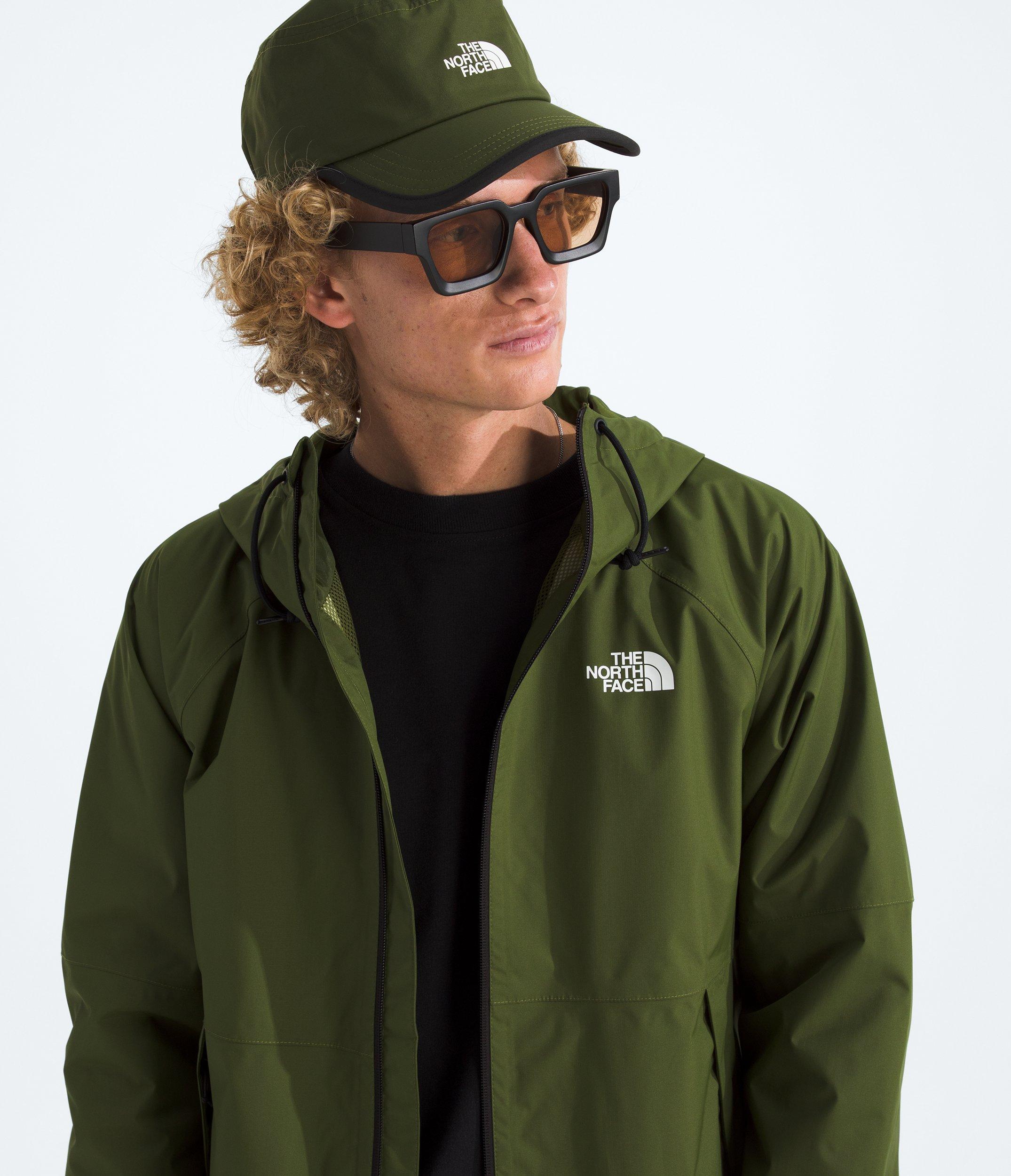 Men's Antora Rain Hoodie