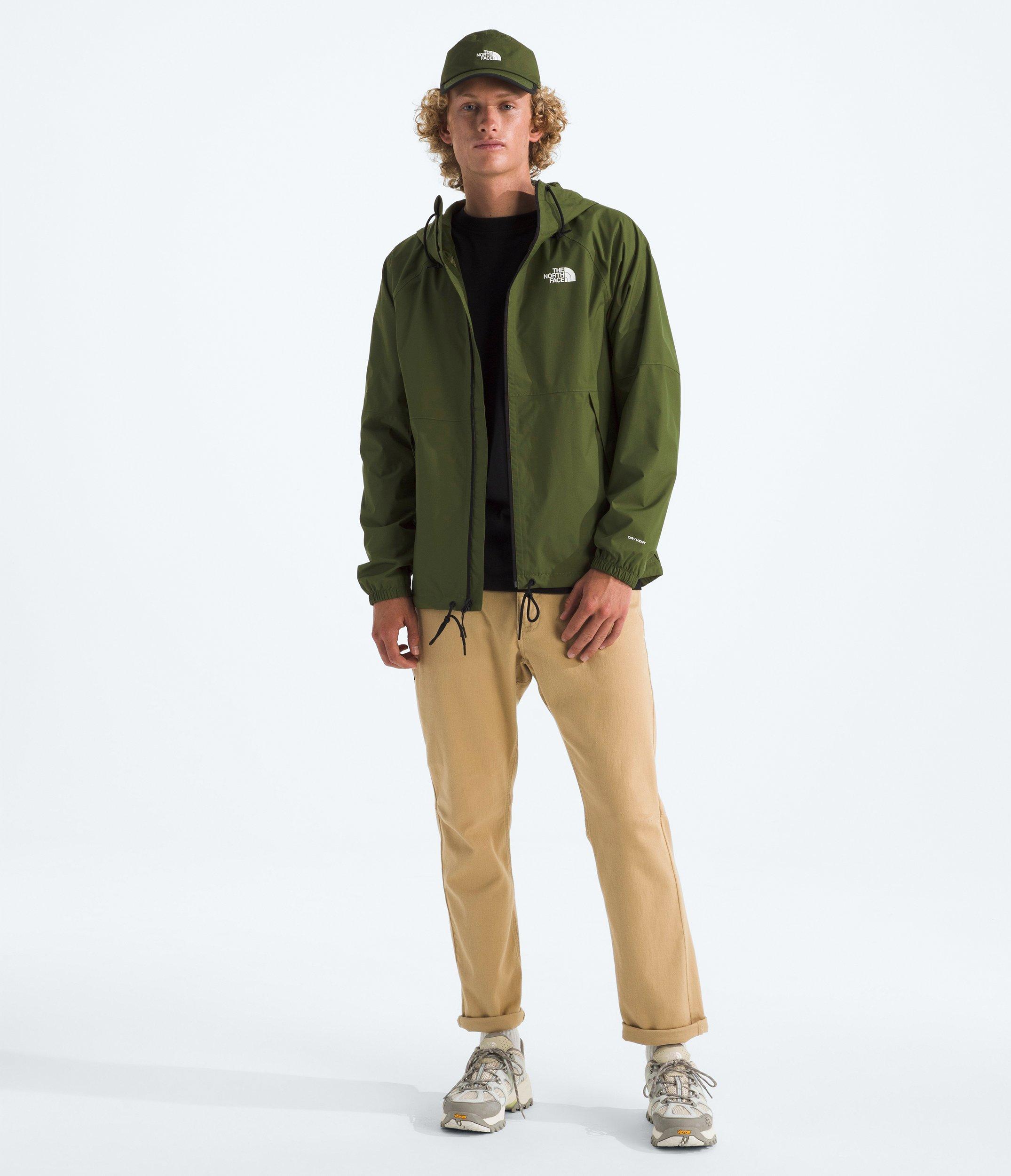 Men's Antora Rain Hoodie