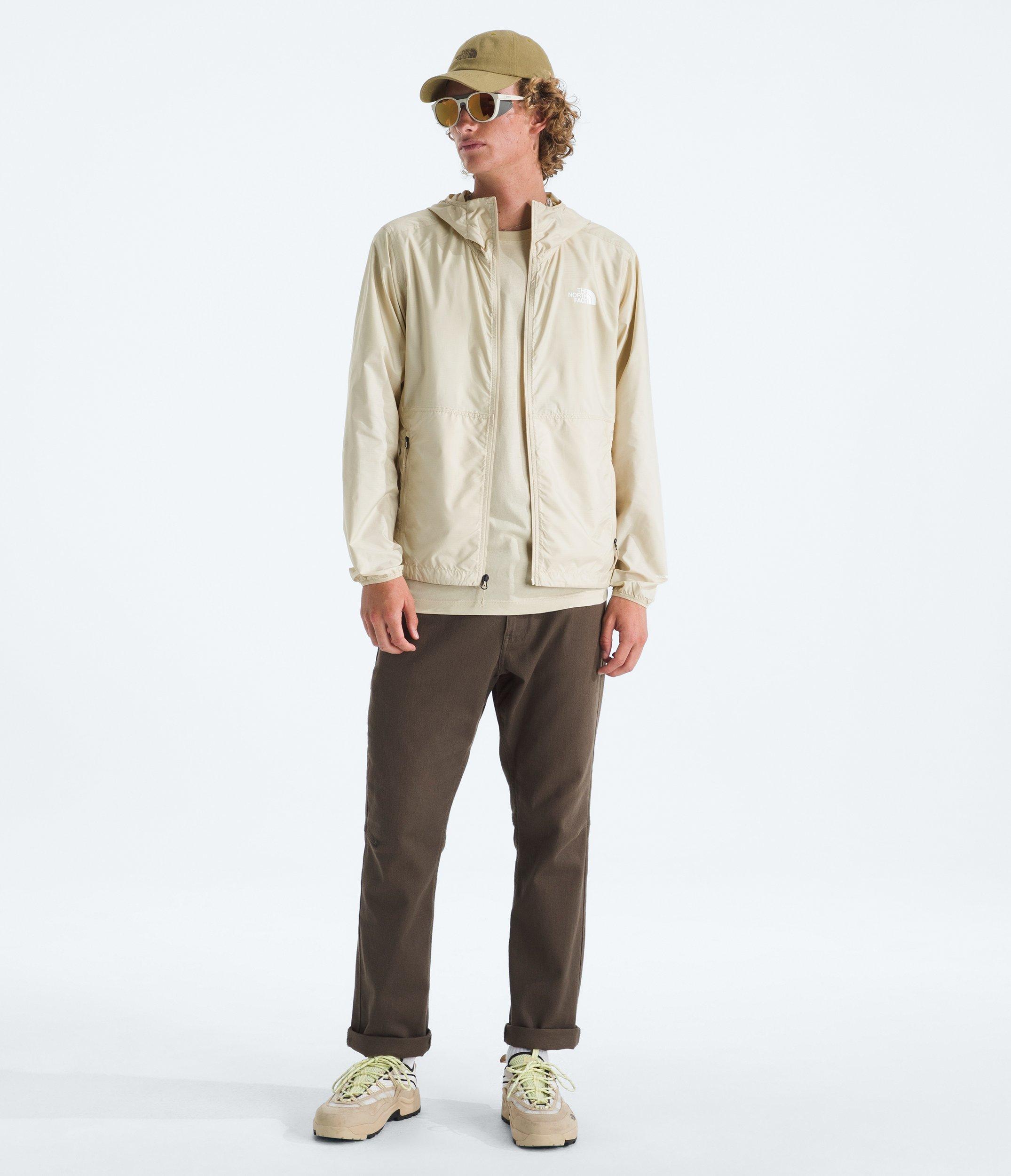 Men's TNF Cyclone Wind Jacket