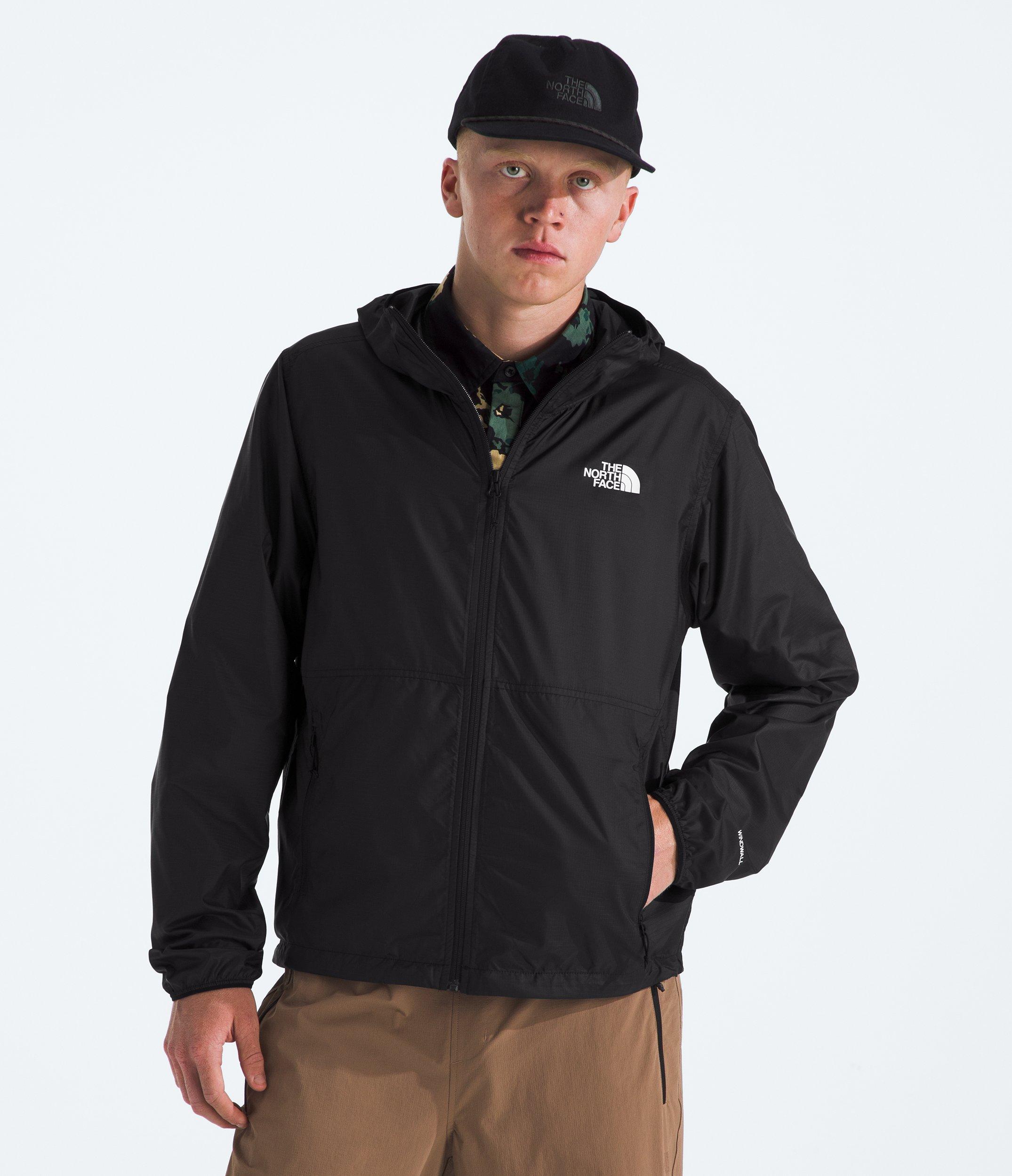 The North Face Black Men In Size Large | Team Town Sports