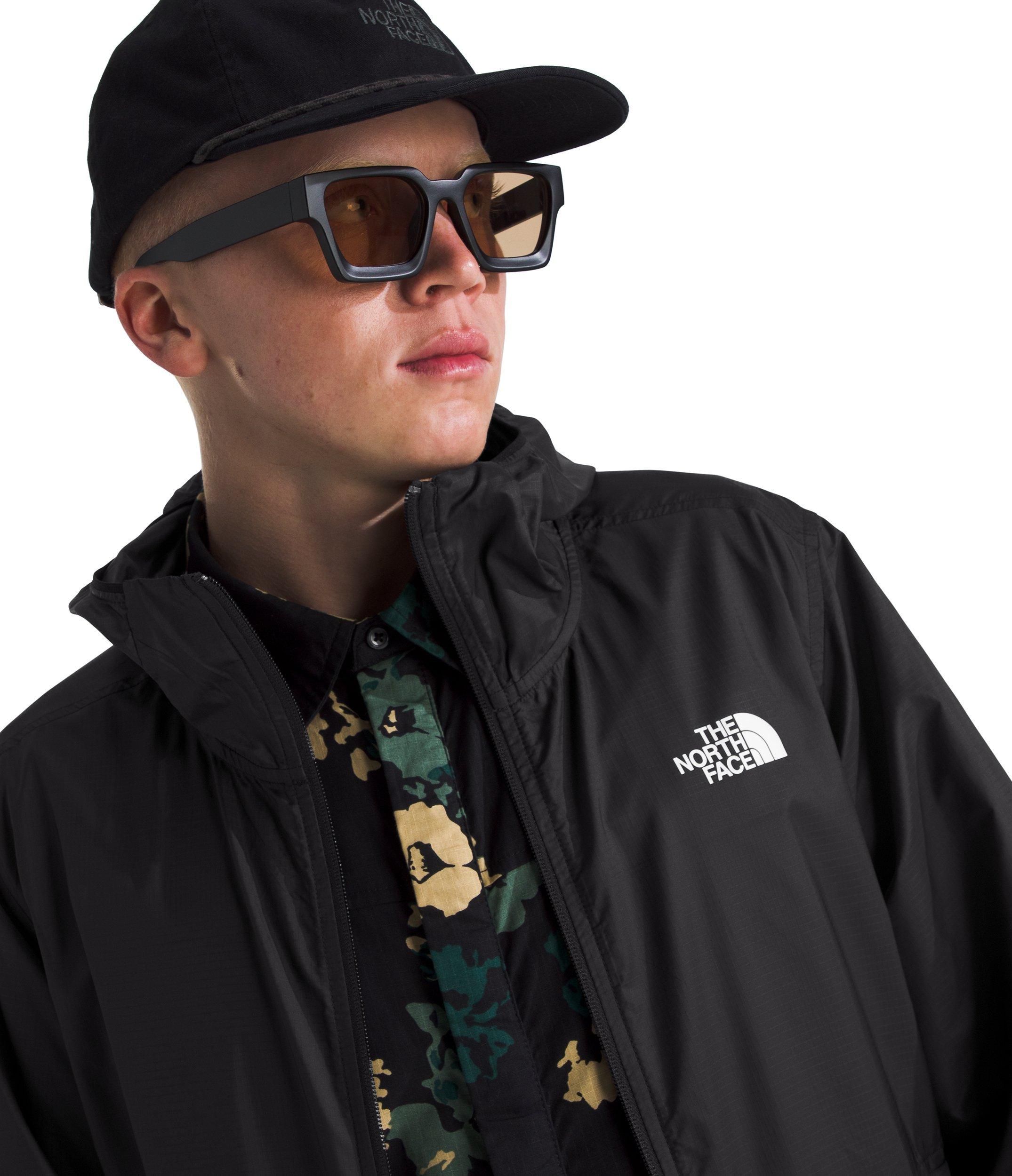 Men's TNF Cyclone Wind Jacket