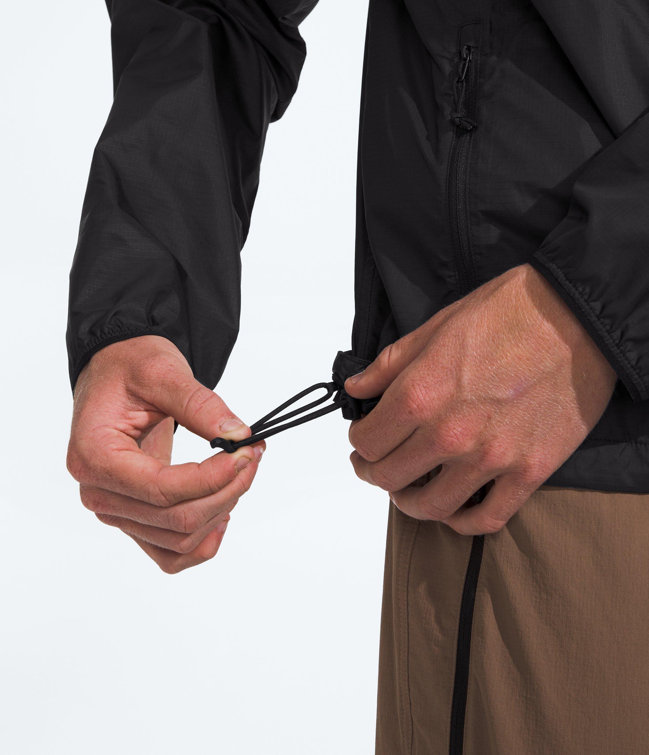 Men's TNF Cyclone Wind Jacket