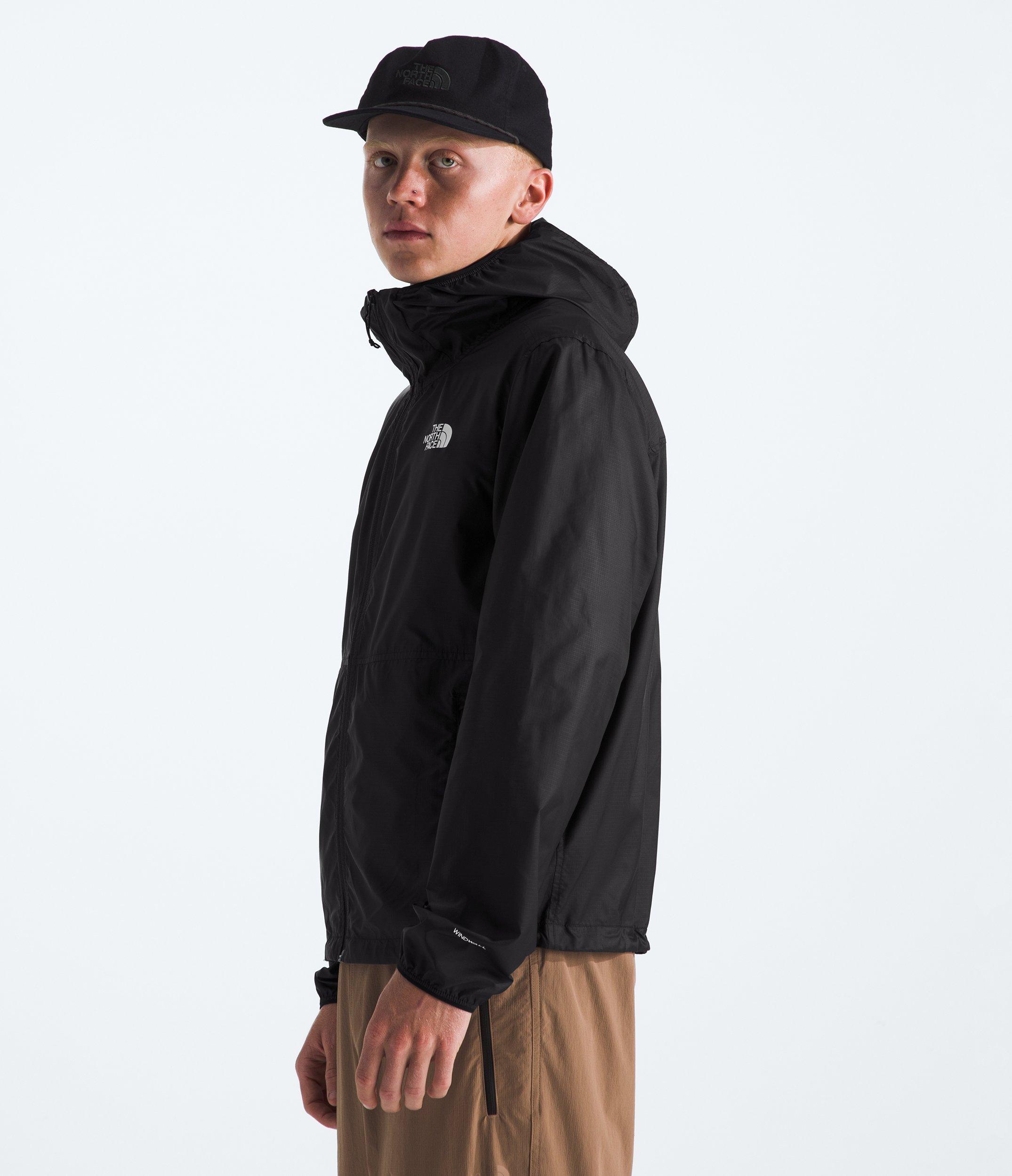 Men's TNF Cyclone Wind Jacket