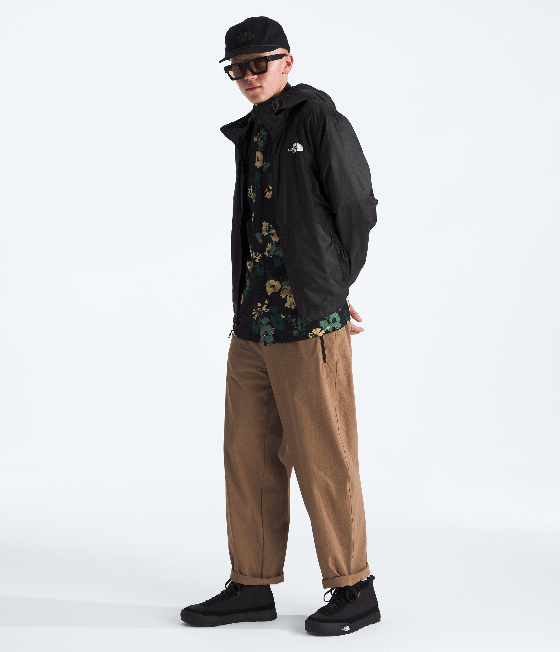 Men's TNF Cyclone Wind Jacket