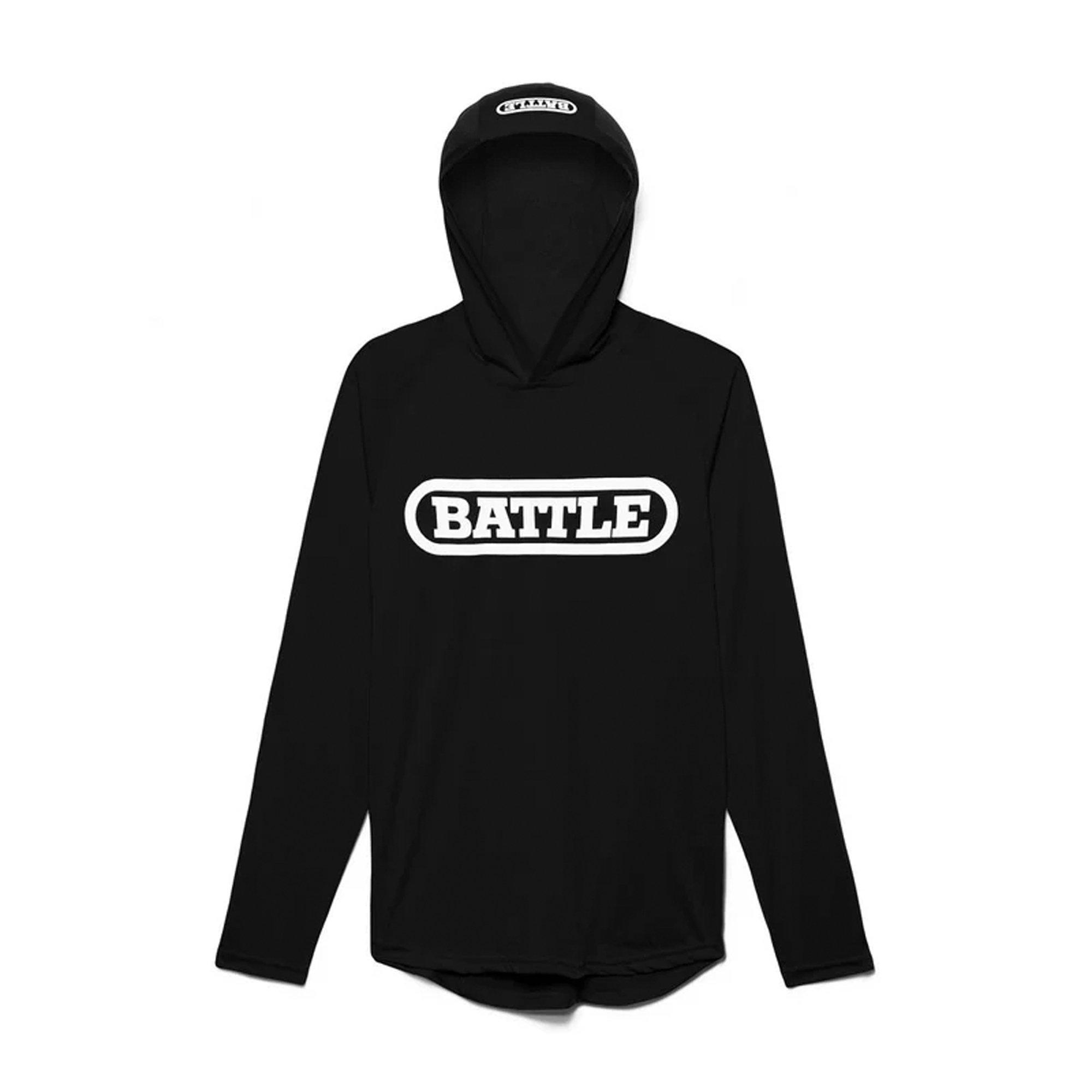 Men's Light Action Hoodie