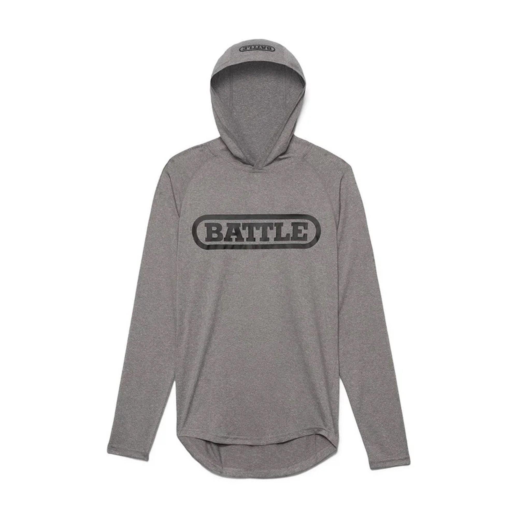 Grey/Black