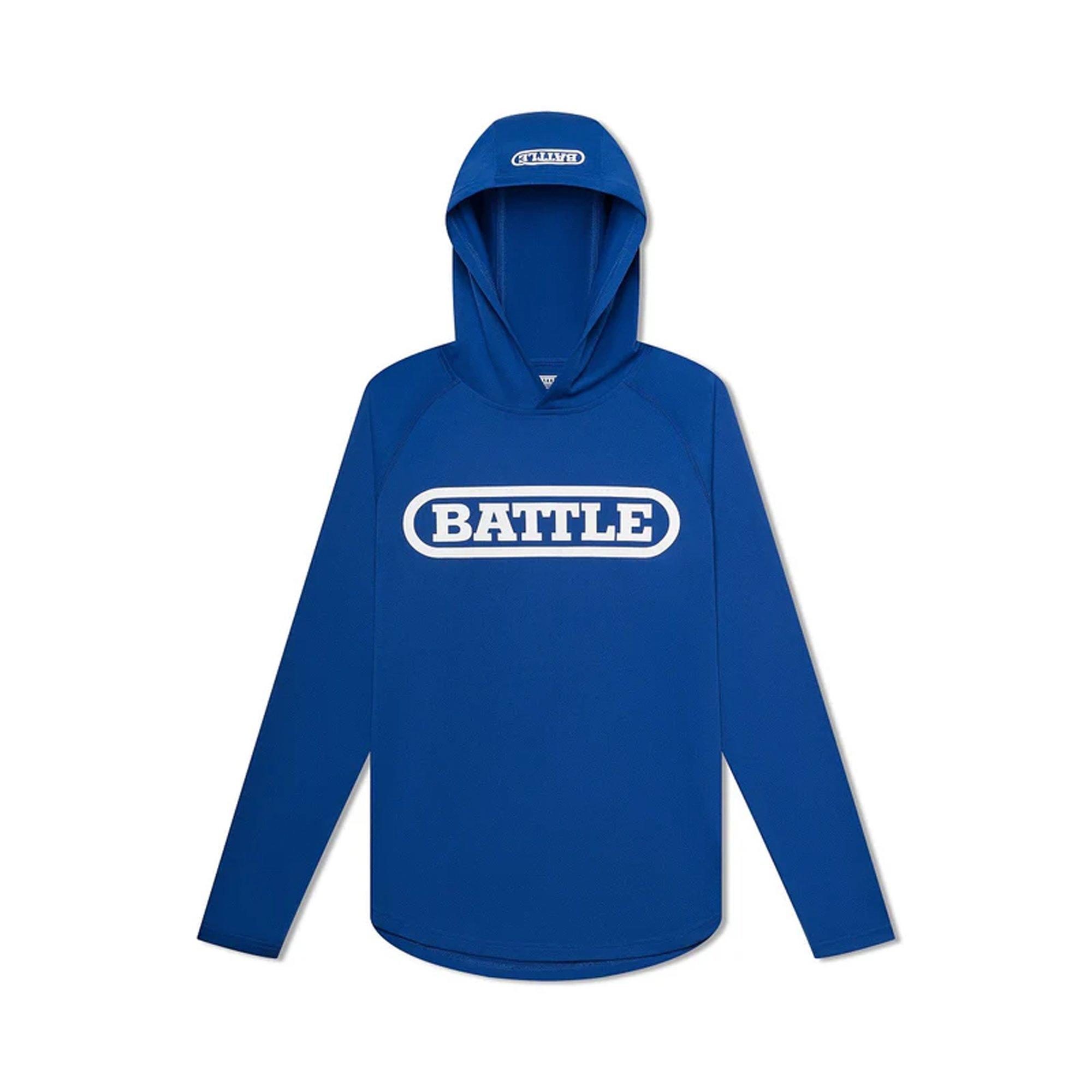 Men's Light Action Hoodie