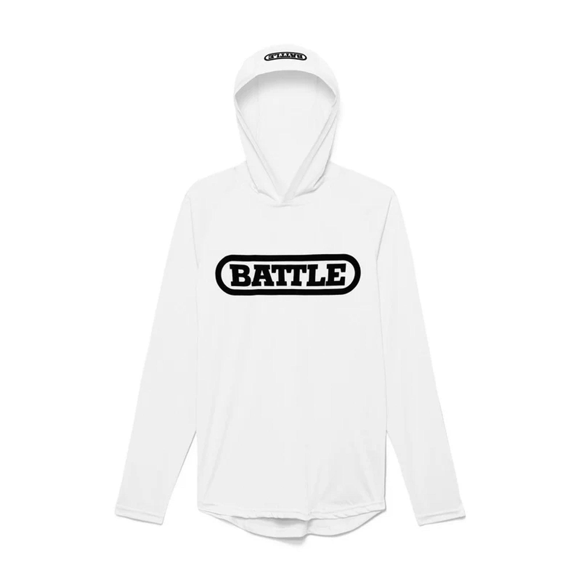 Men's Light Action Hoodie