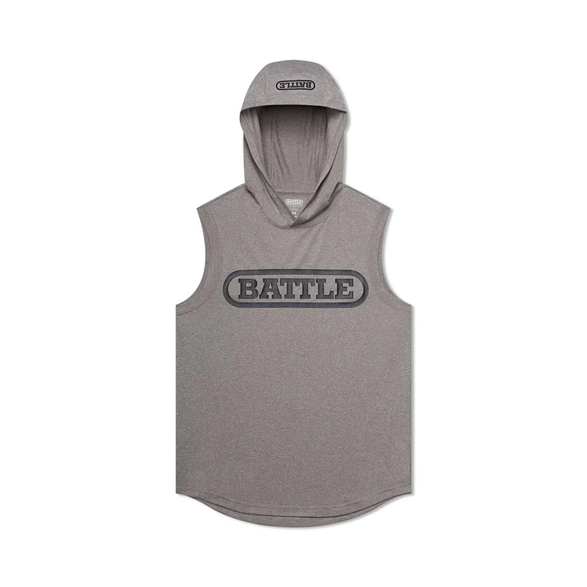 Grey/Black