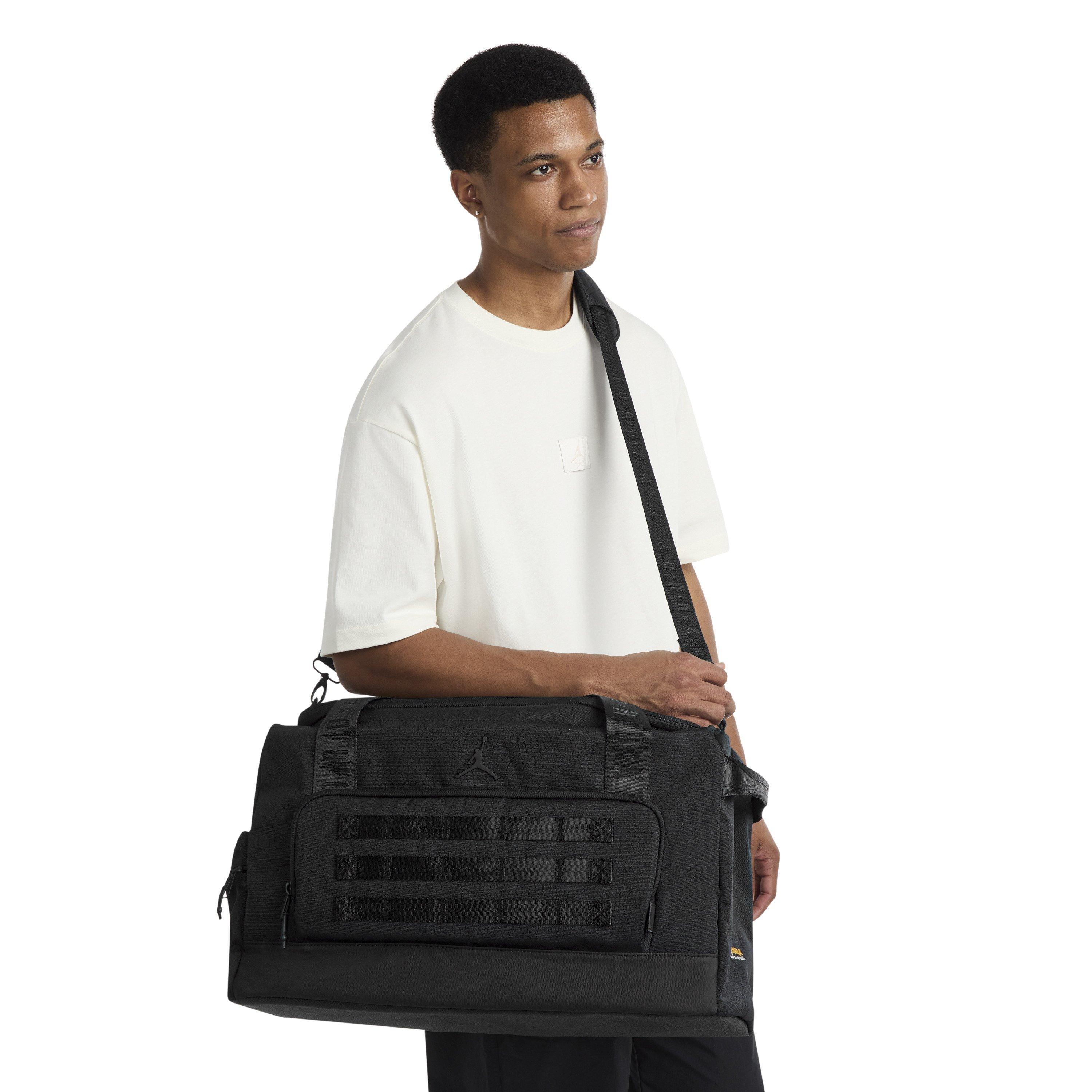 Collectors Duffle Bag