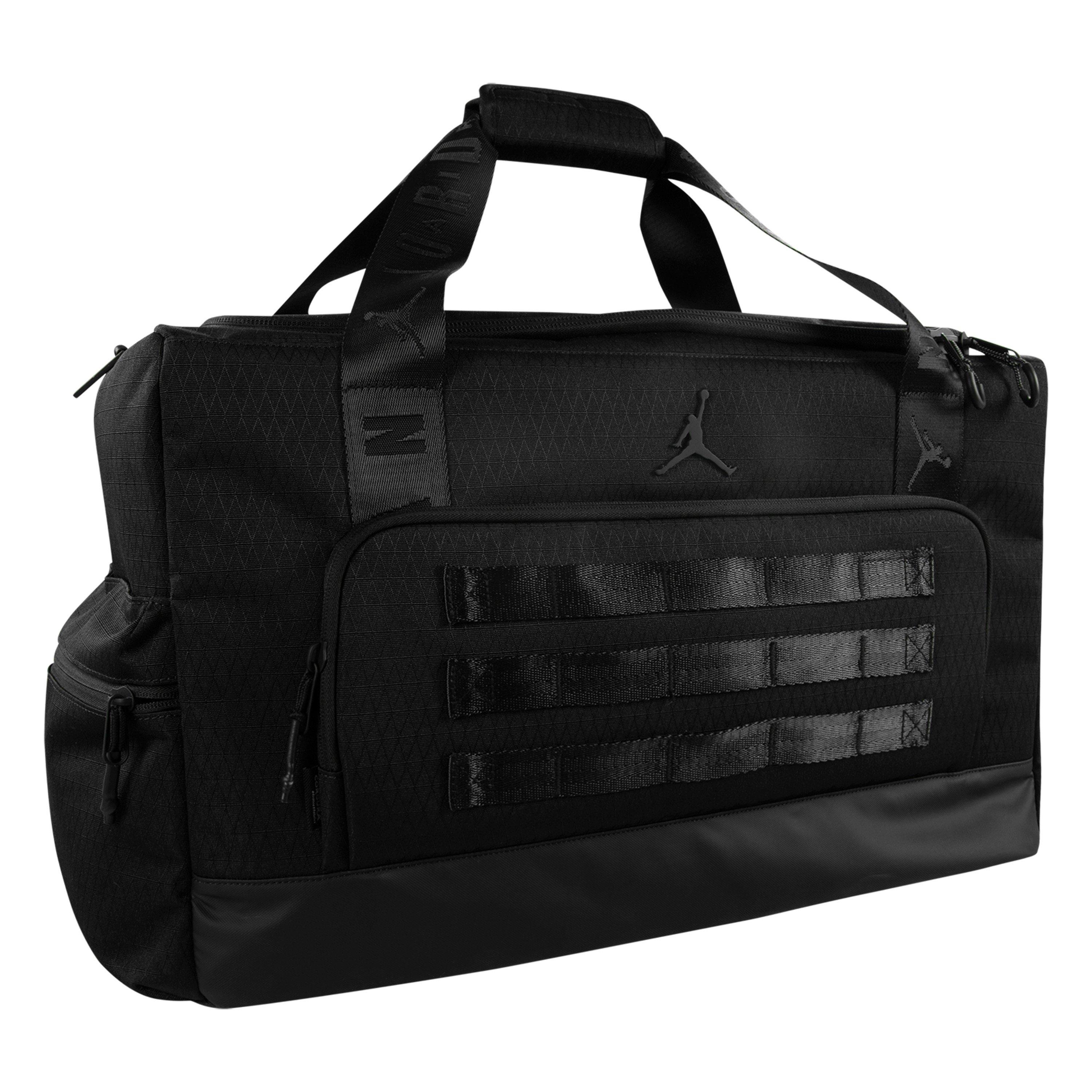 Collectors Duffle Bag