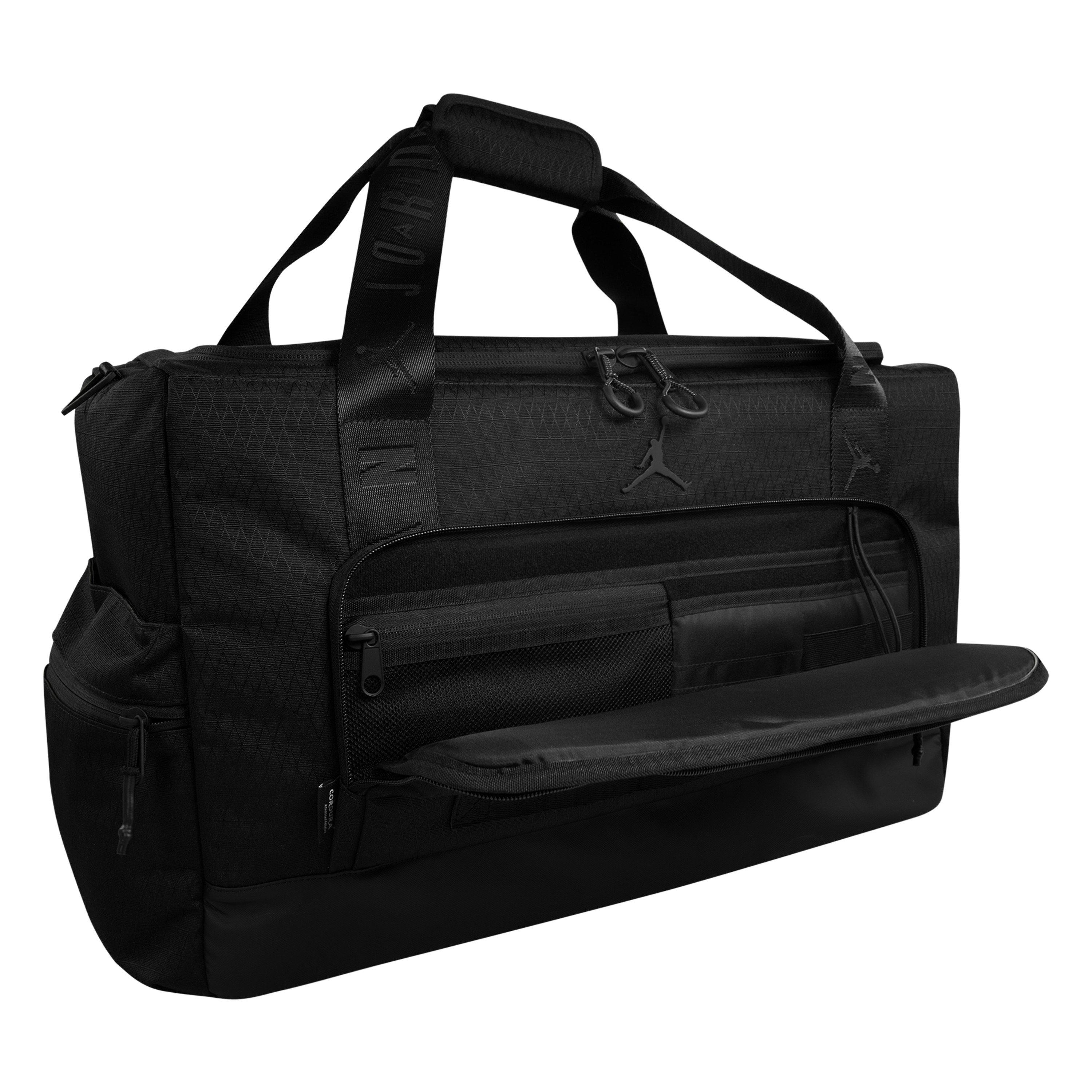 Collectors Duffle Bag