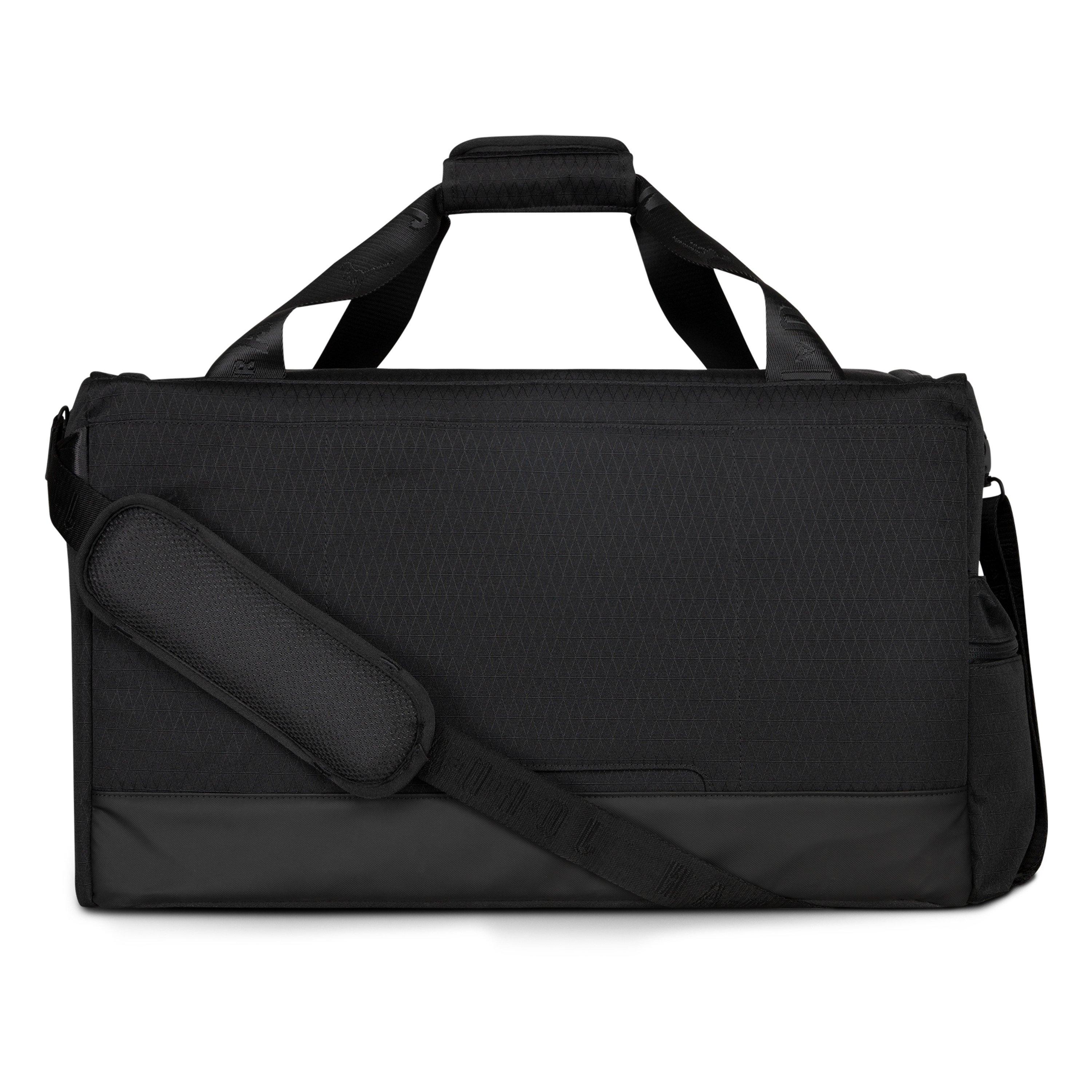 Collectors Duffle Bag