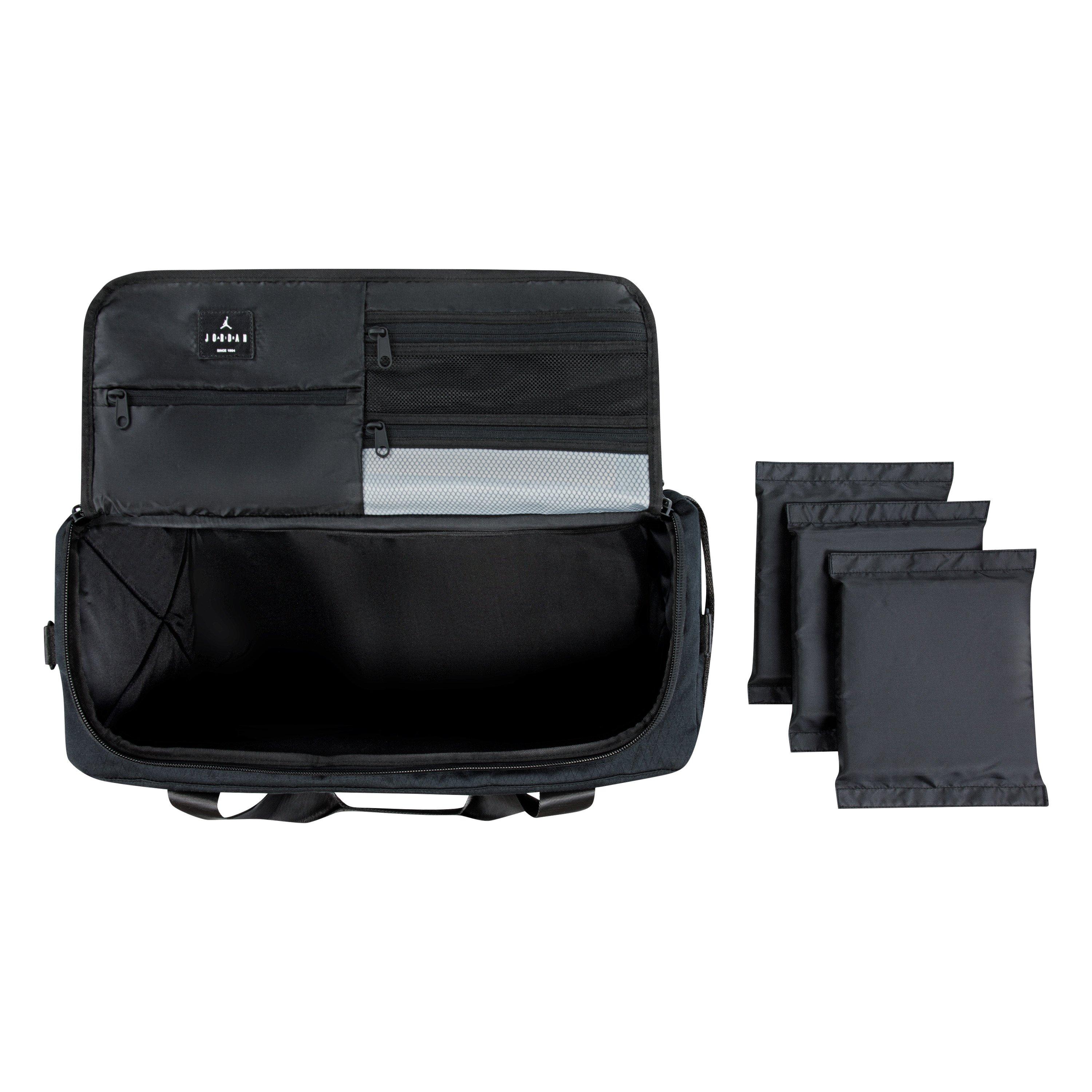 Collectors Duffle Bag