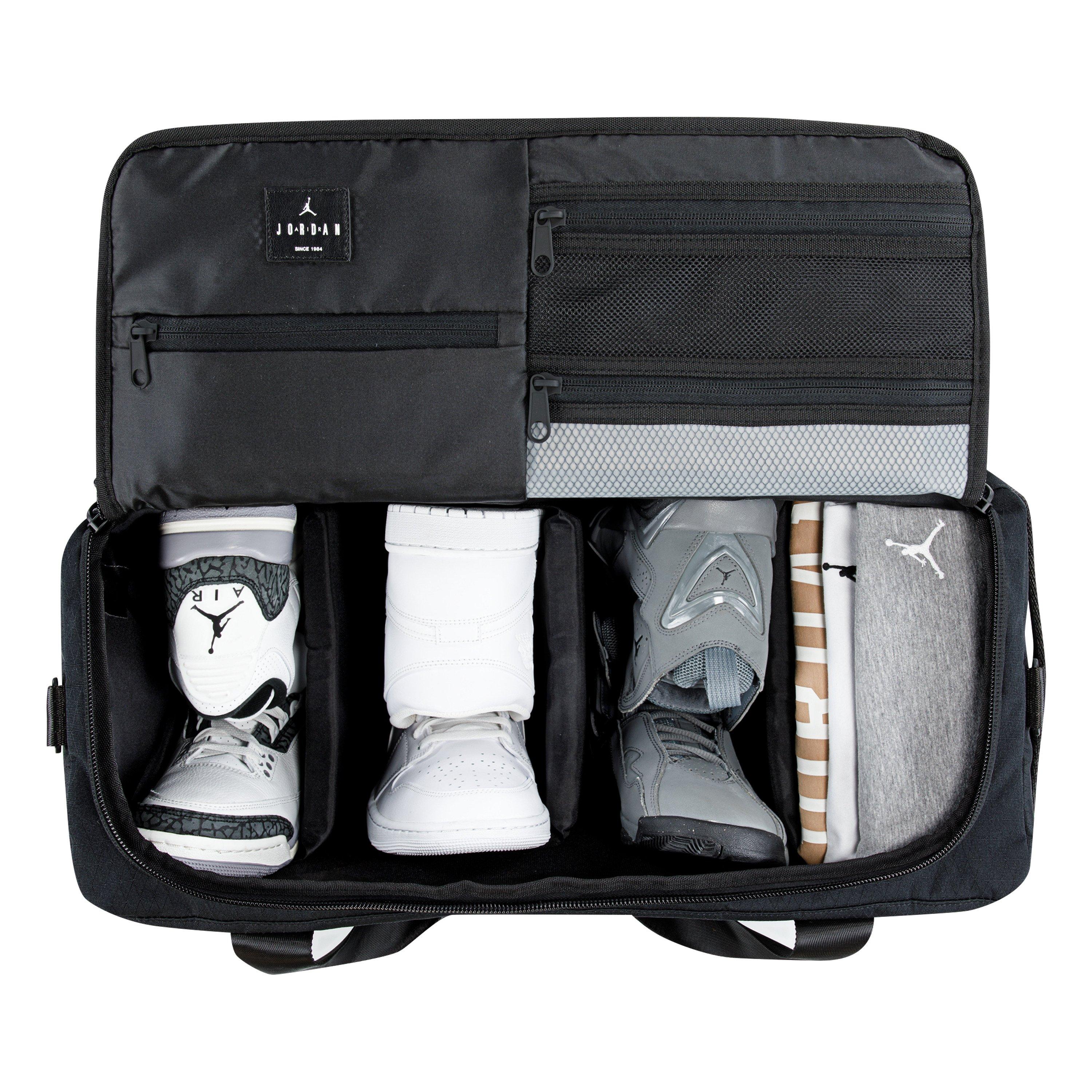 Collectors Duffle Bag