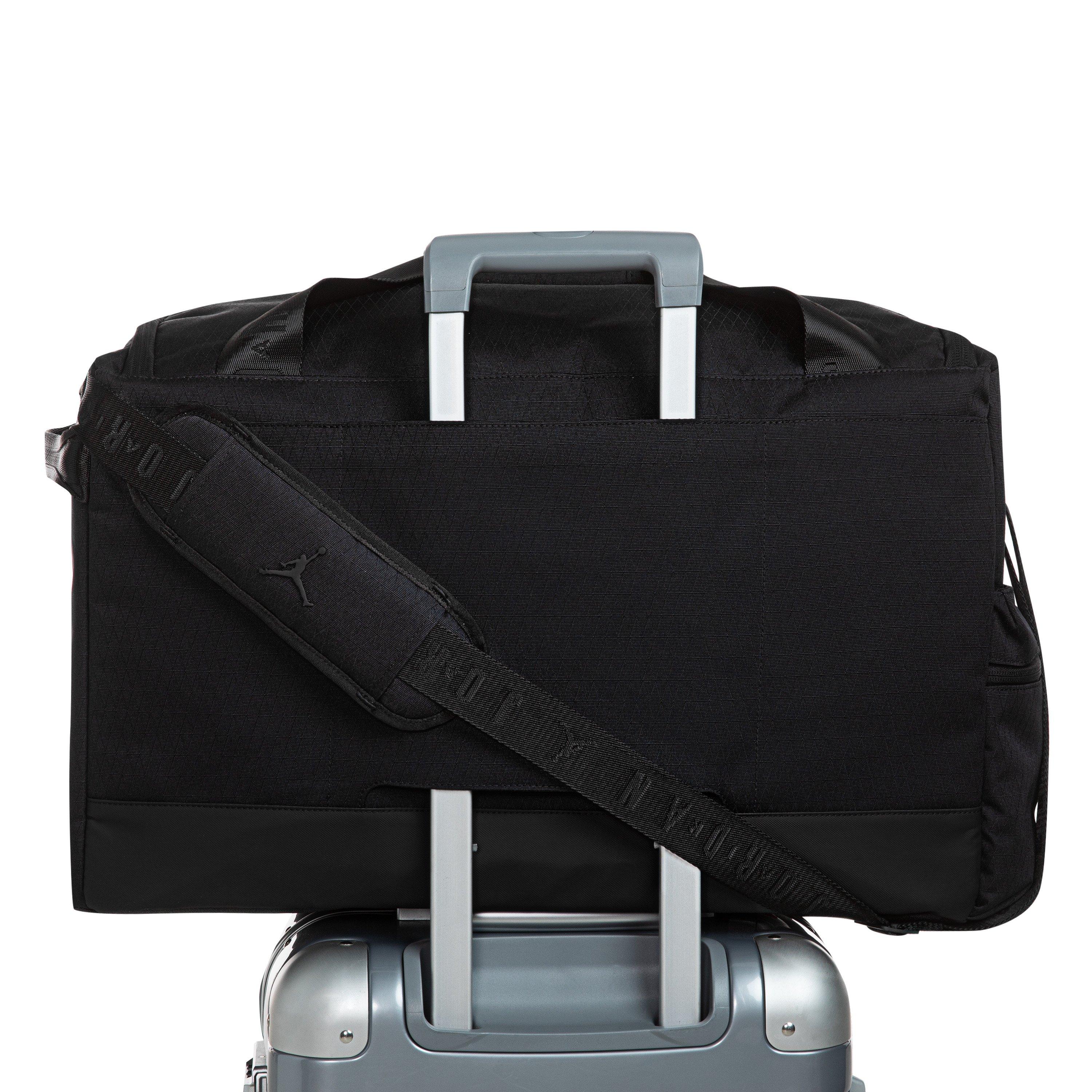 Collectors Duffle Bag