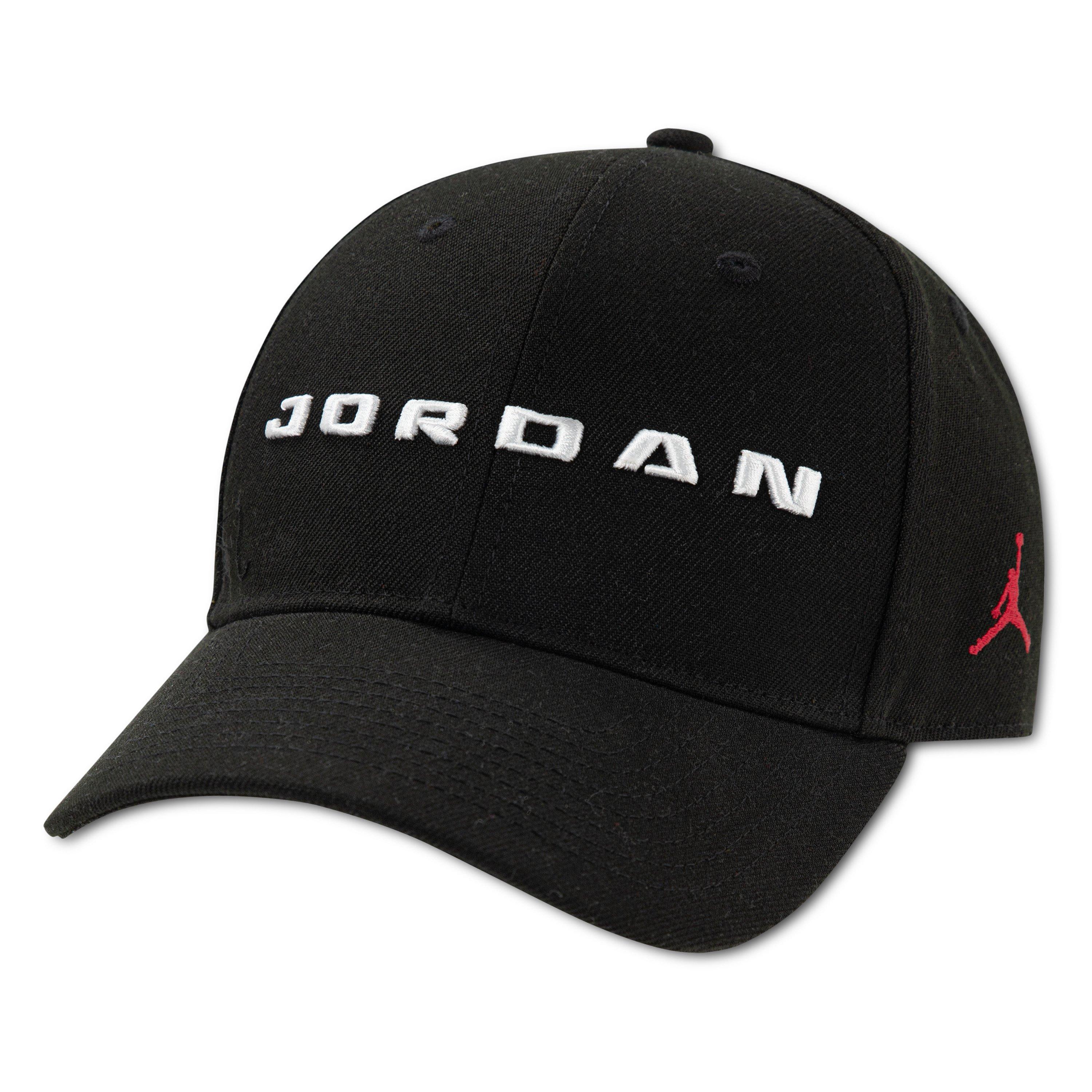 Boys' Structured Snapback