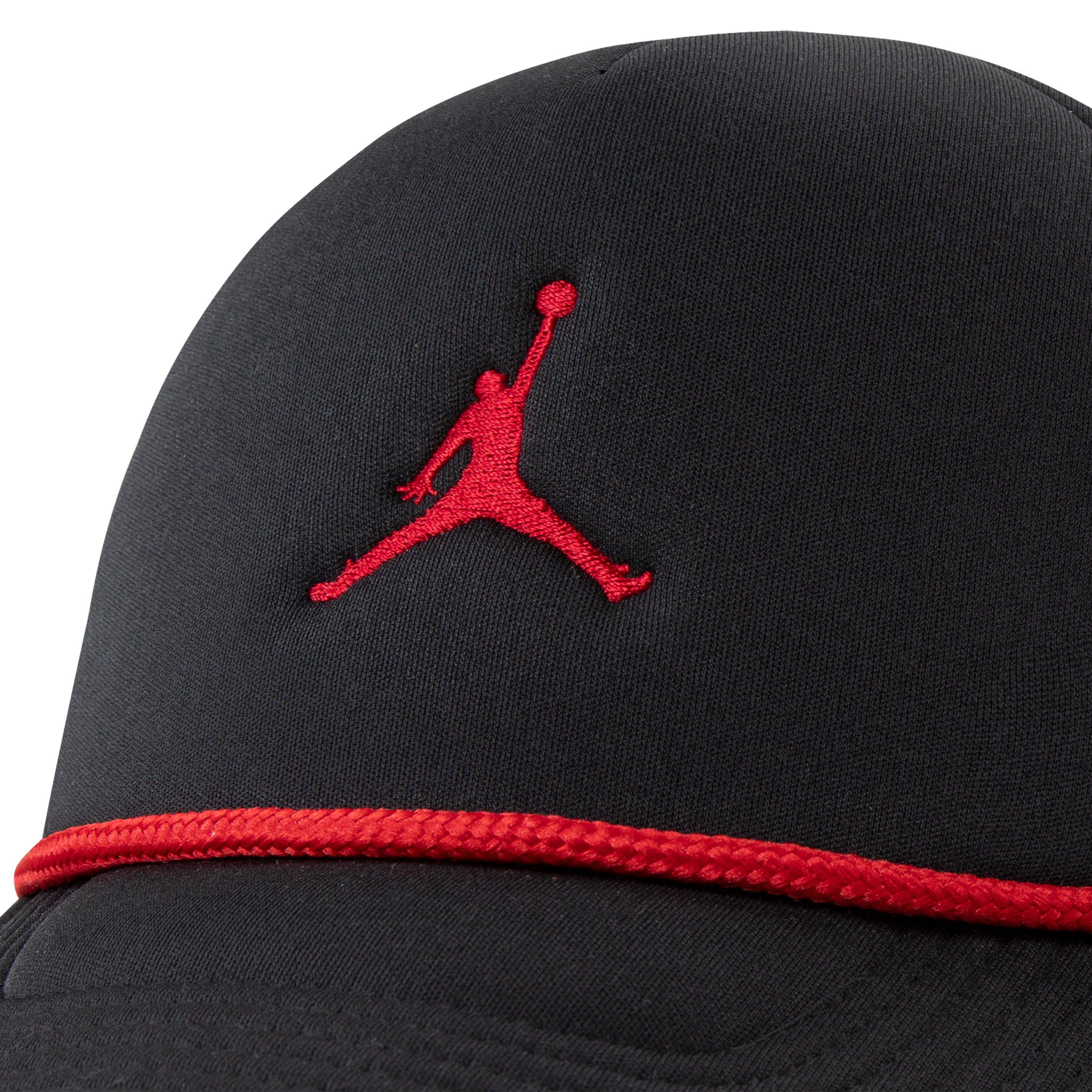Boys' Jumpman Foam Trucker Hat