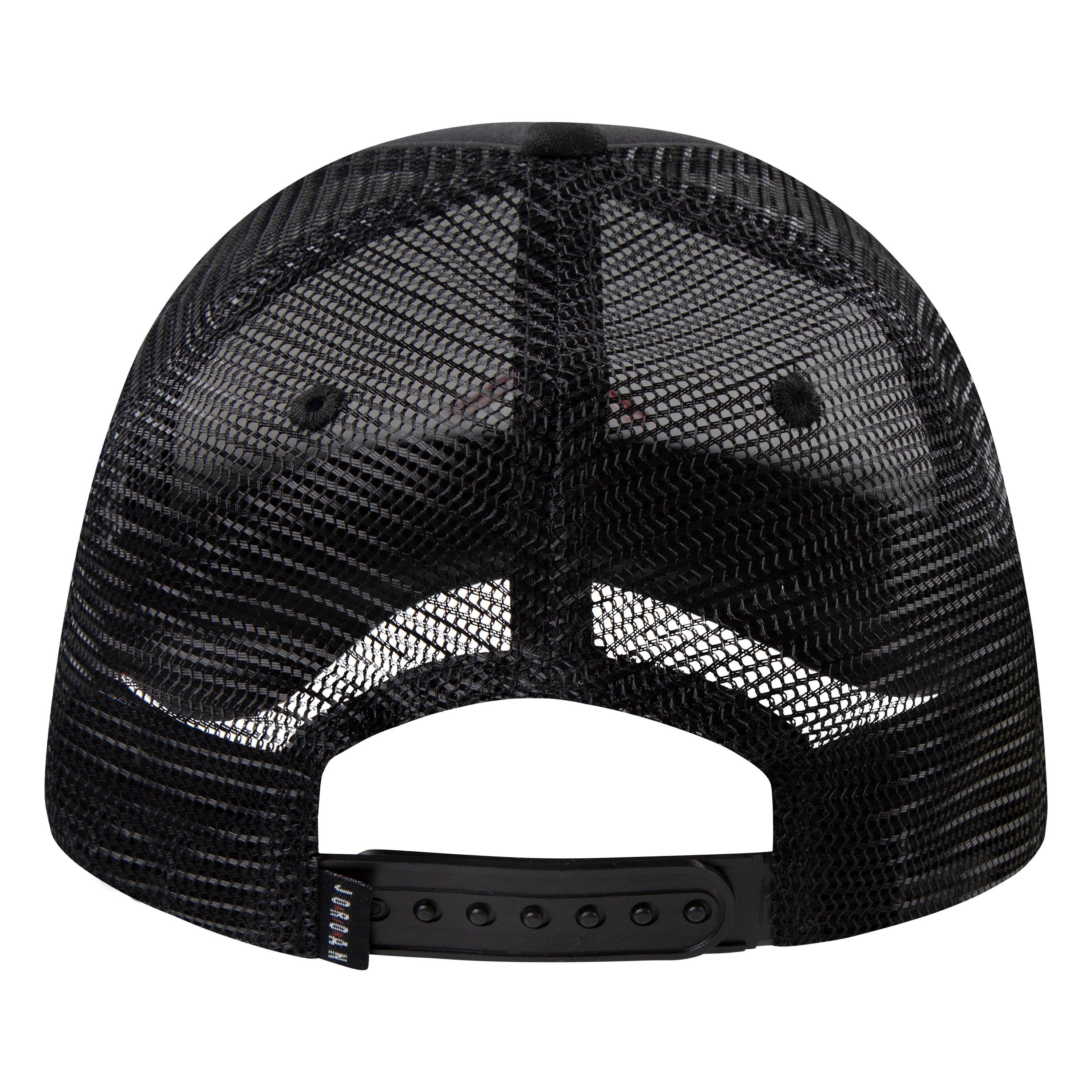 Boys' Jumpman Foam Trucker Hat