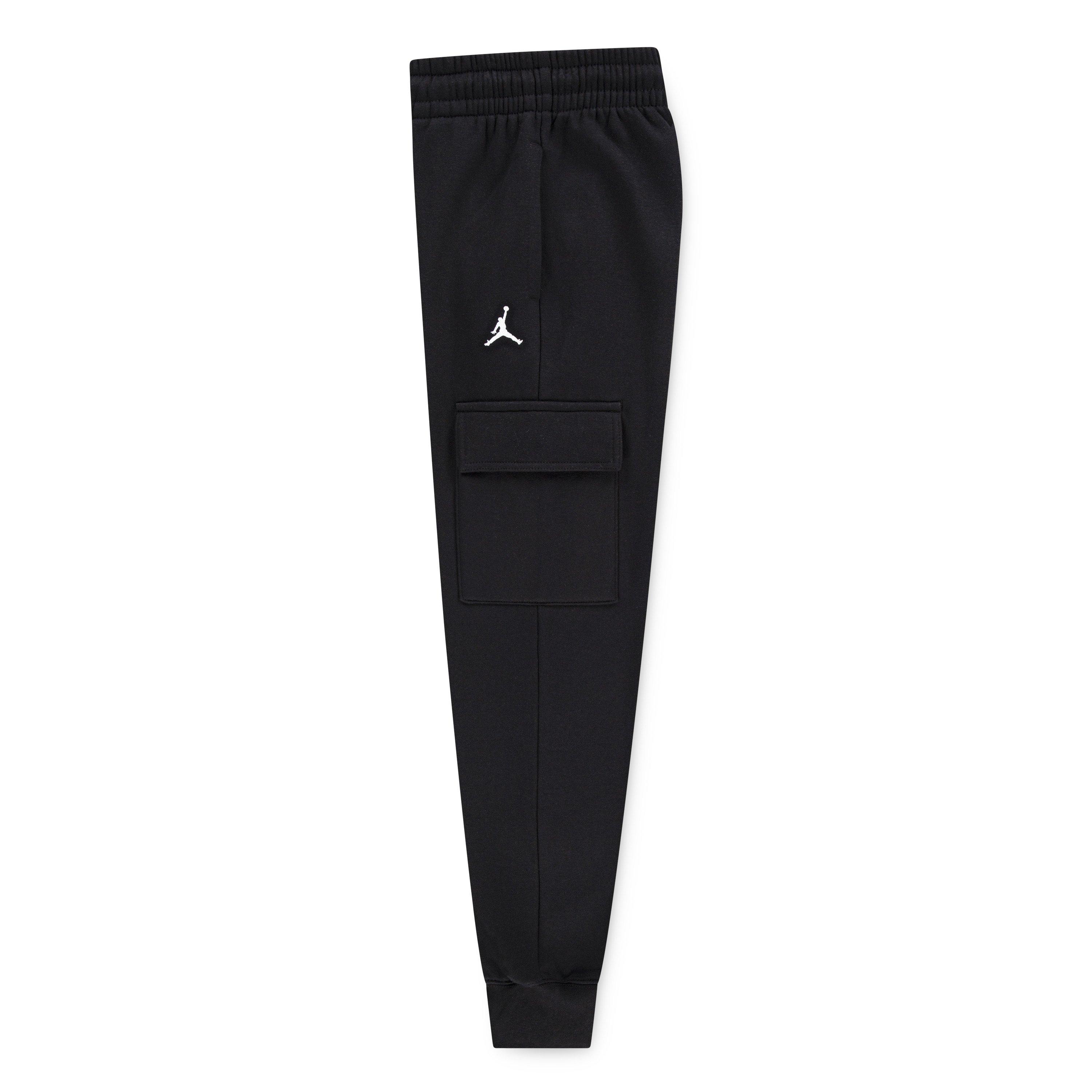 Boys' My Brooklyn Essentials Fleece Cargo Pants