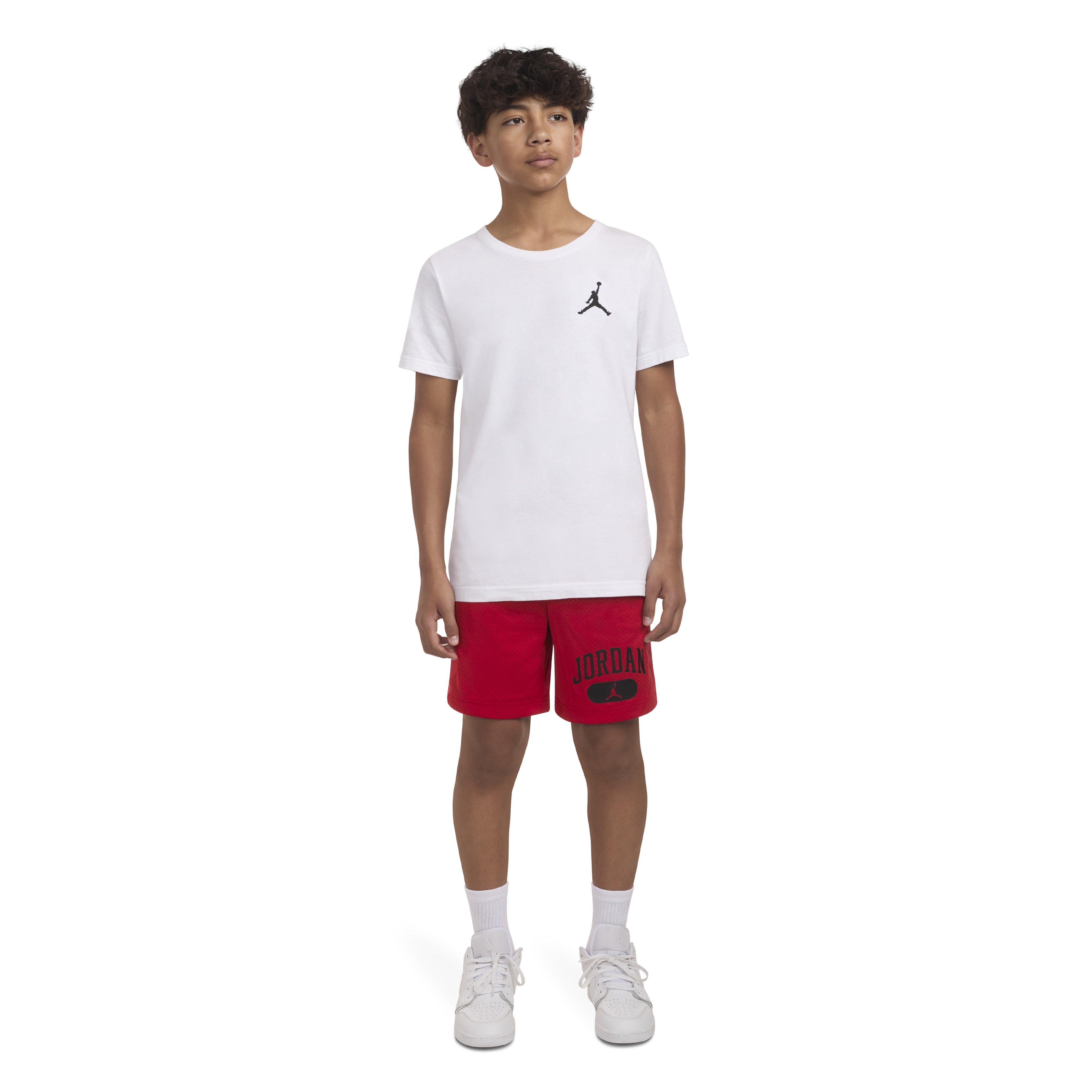 Boys' Mesh PE Shorts
