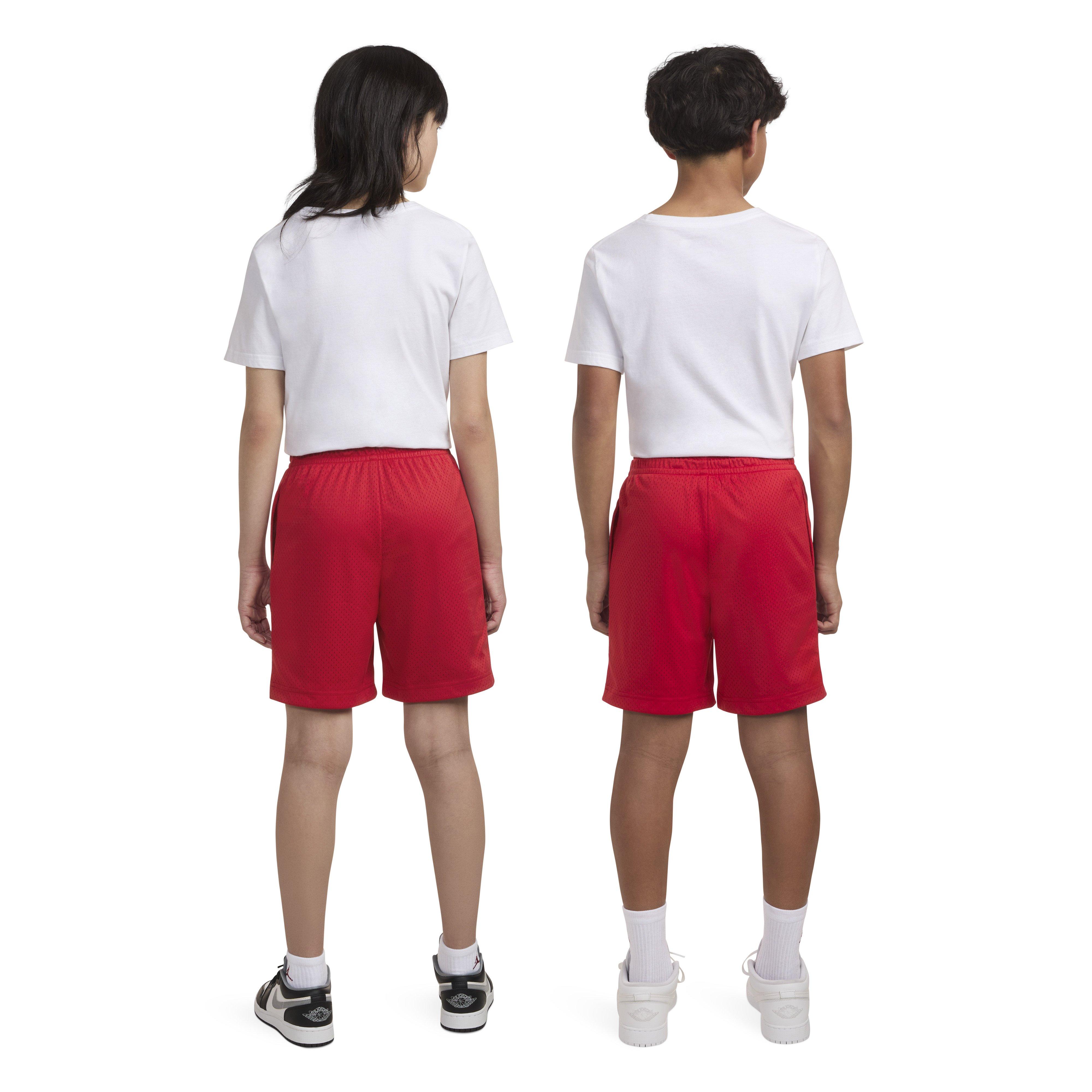 Boys' Mesh PE Shorts