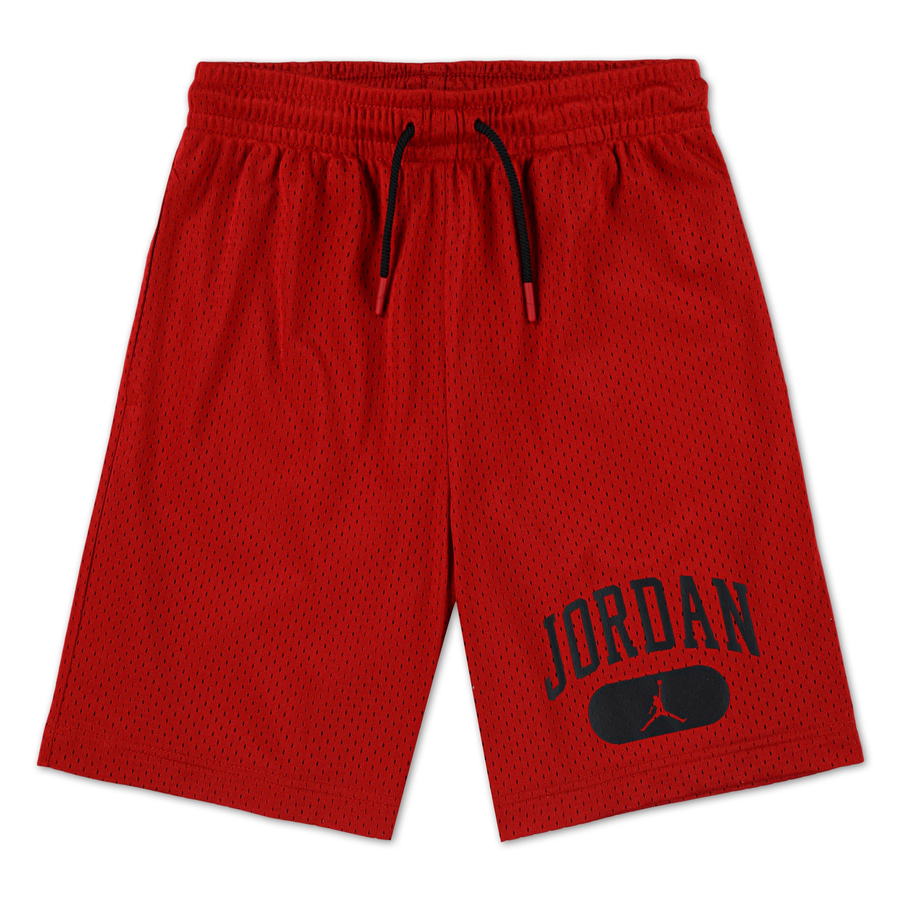 Boys' Mesh PE Shorts