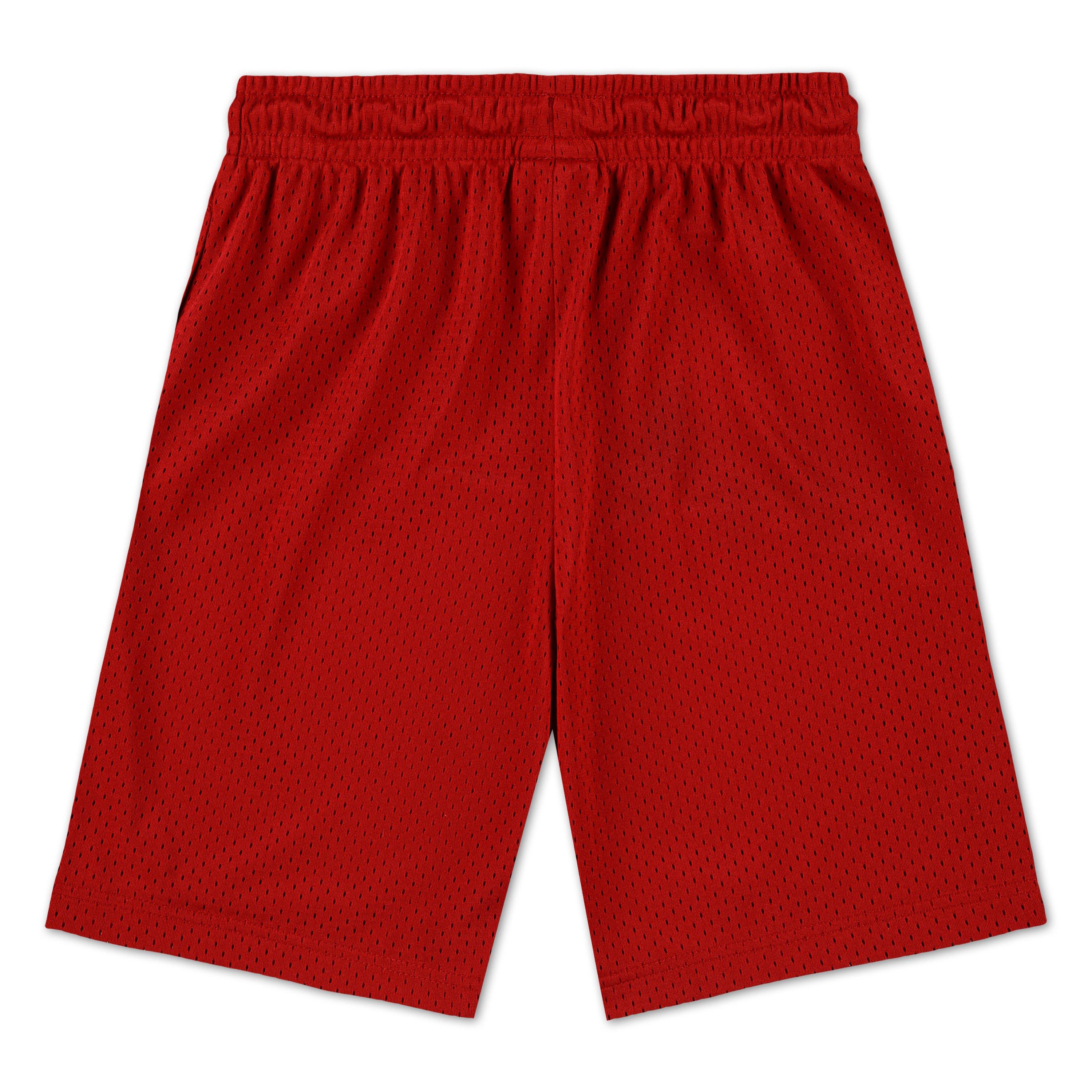 Boys' Mesh PE Shorts