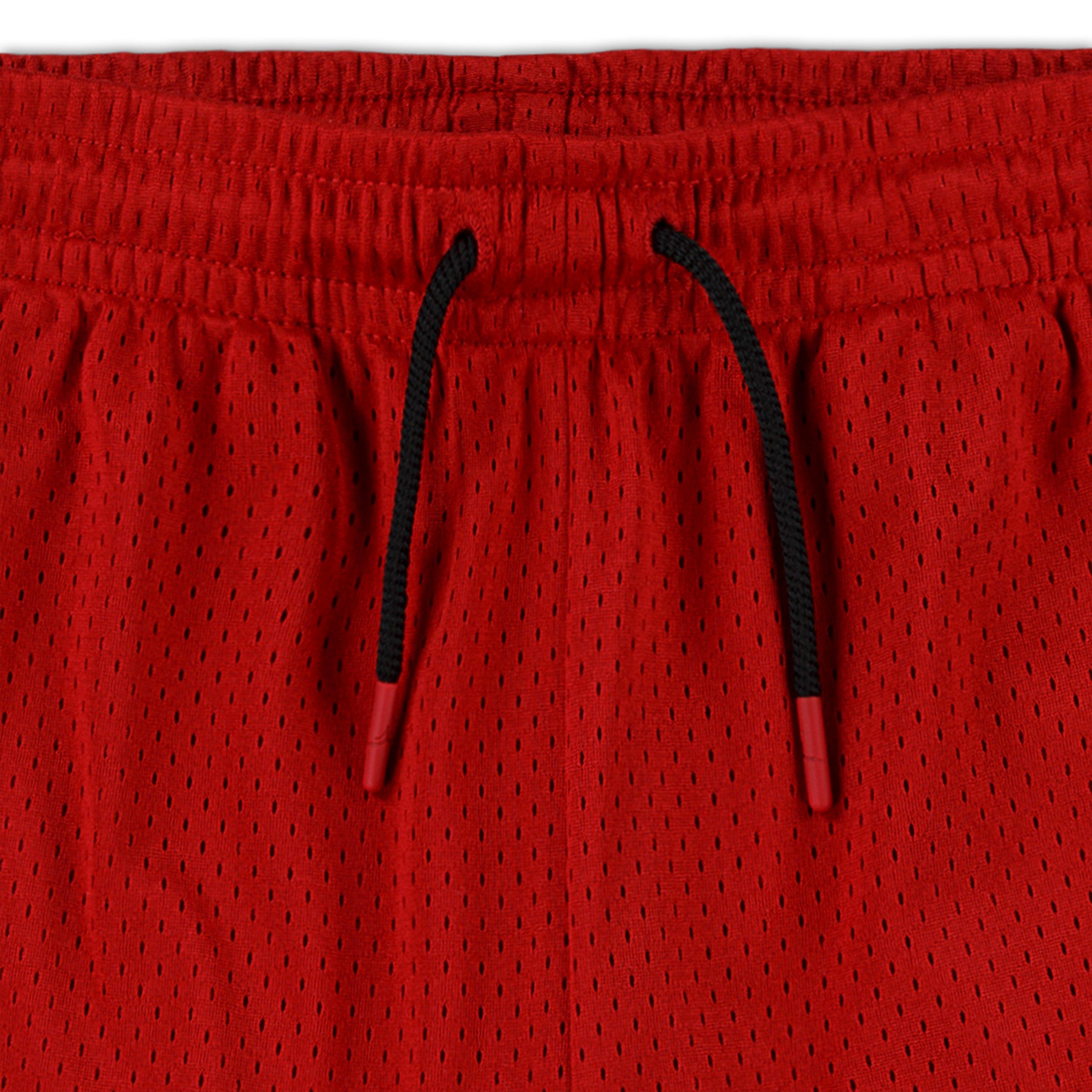 Boys' Mesh PE Shorts